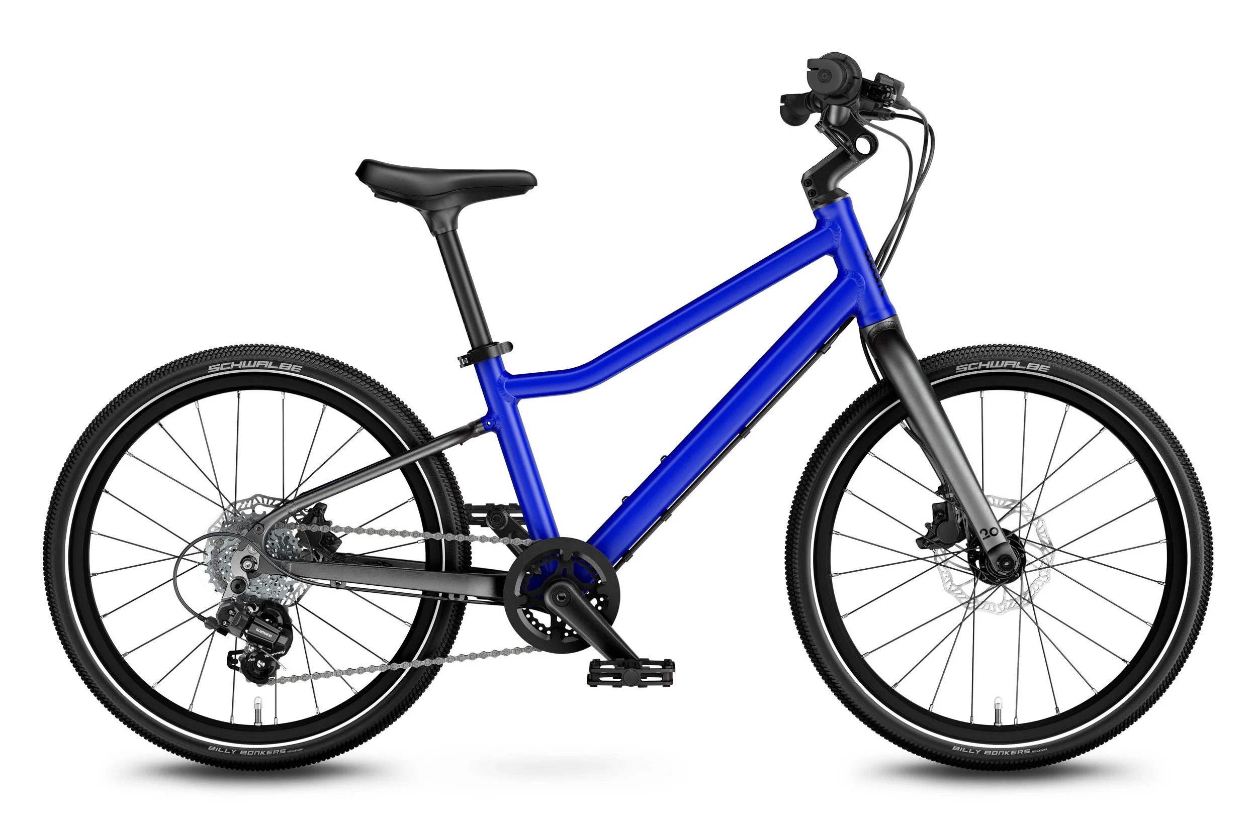 Woom Explore 4 Blue .JPG