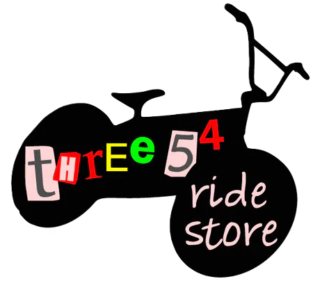 Three54 Ride Store