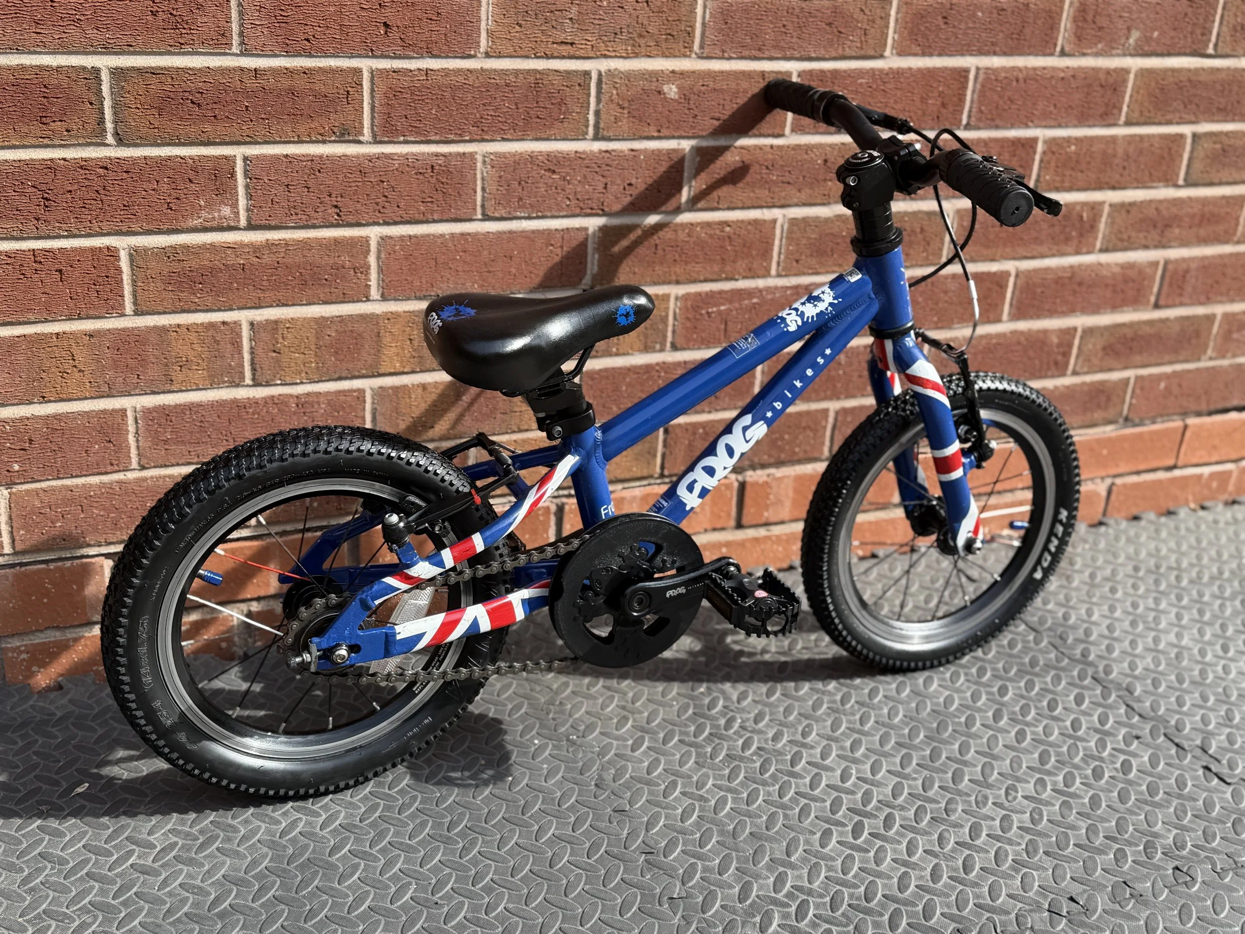 Blue Frog 40 first pedal bike 7  2.jpg