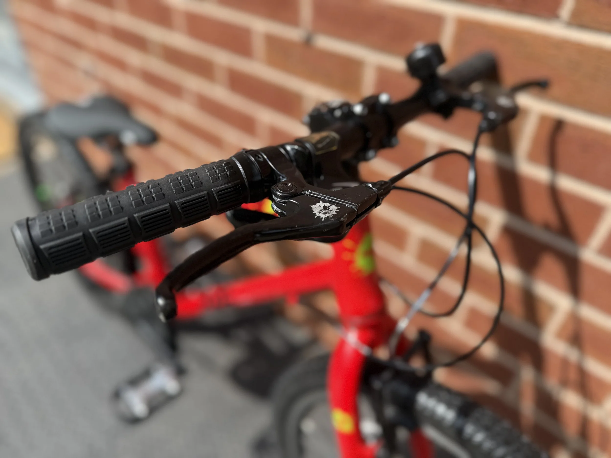 Red Frog Bike for sale 7 .jpg
