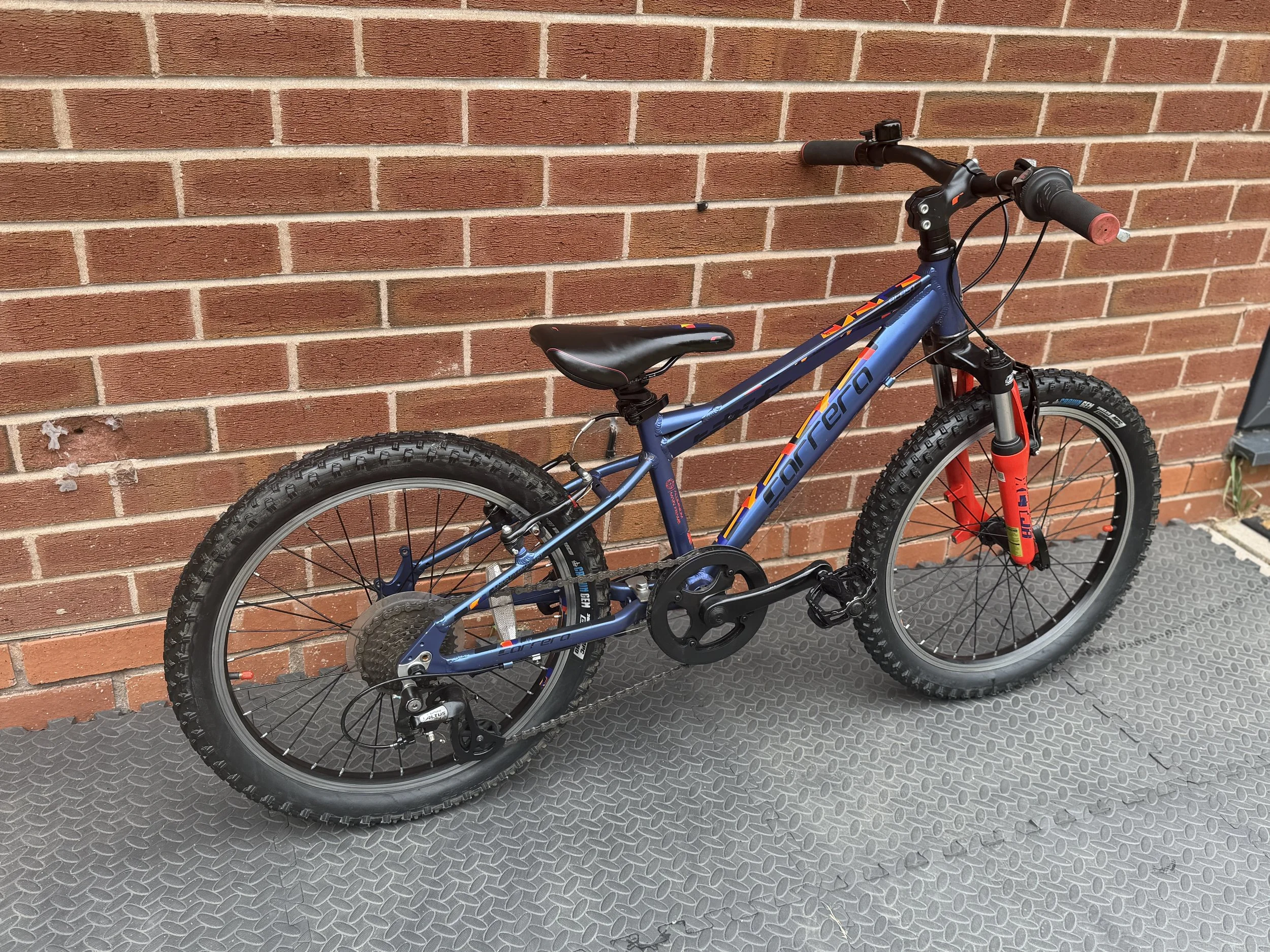 Carrera Blast 20 for sale 7.jpg