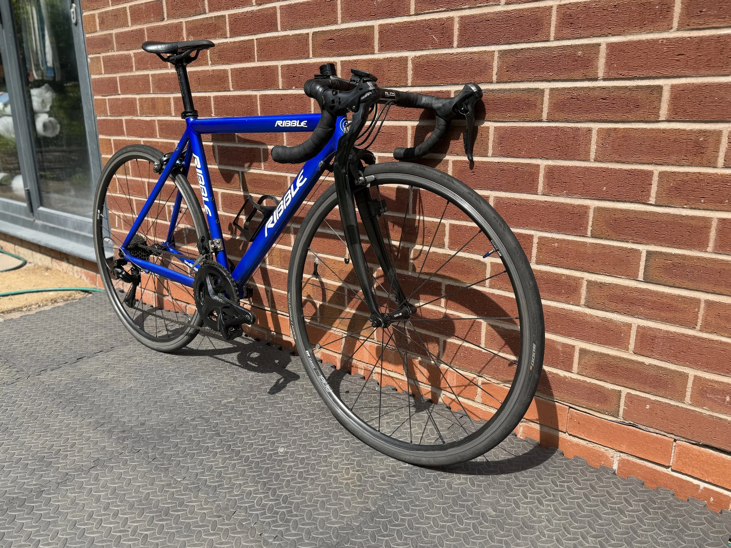 Ribble Road Bike 9 .jpg