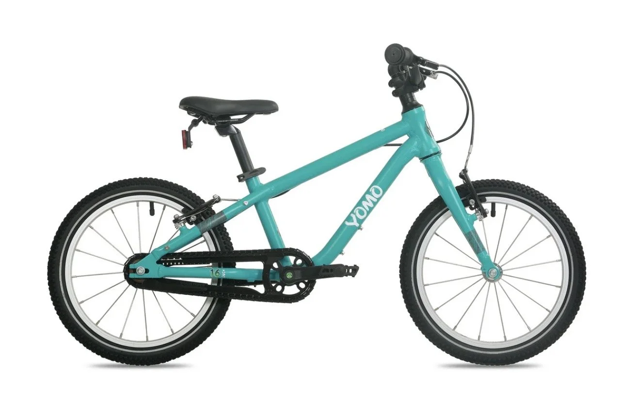 YOMO Bikes 16 Turquoise .jpg