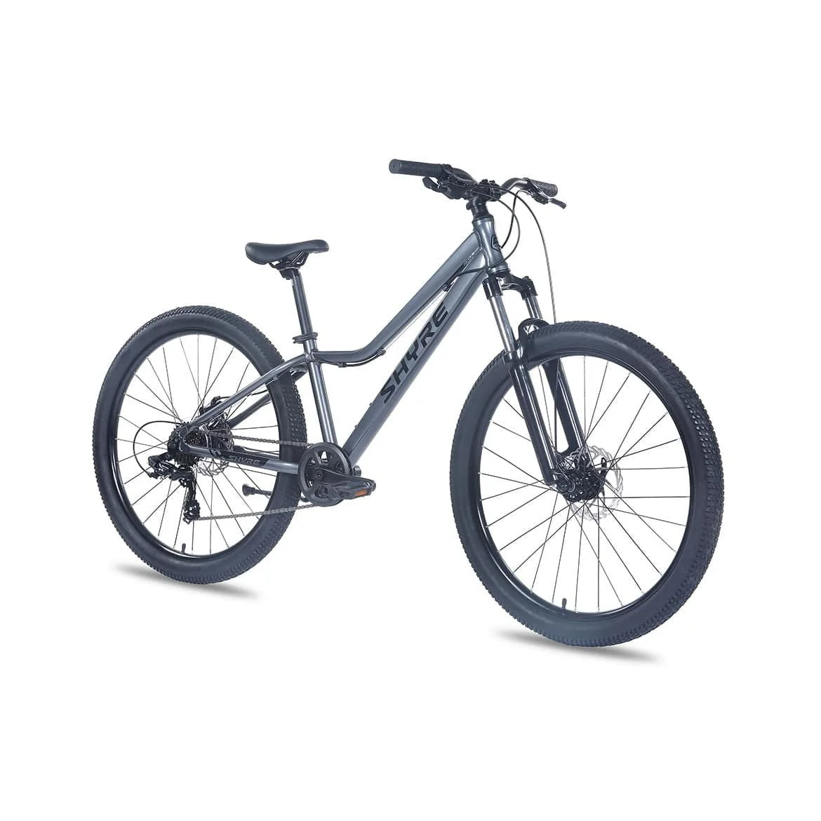 Brand New Shyre Eastie Kids MTB – 26”