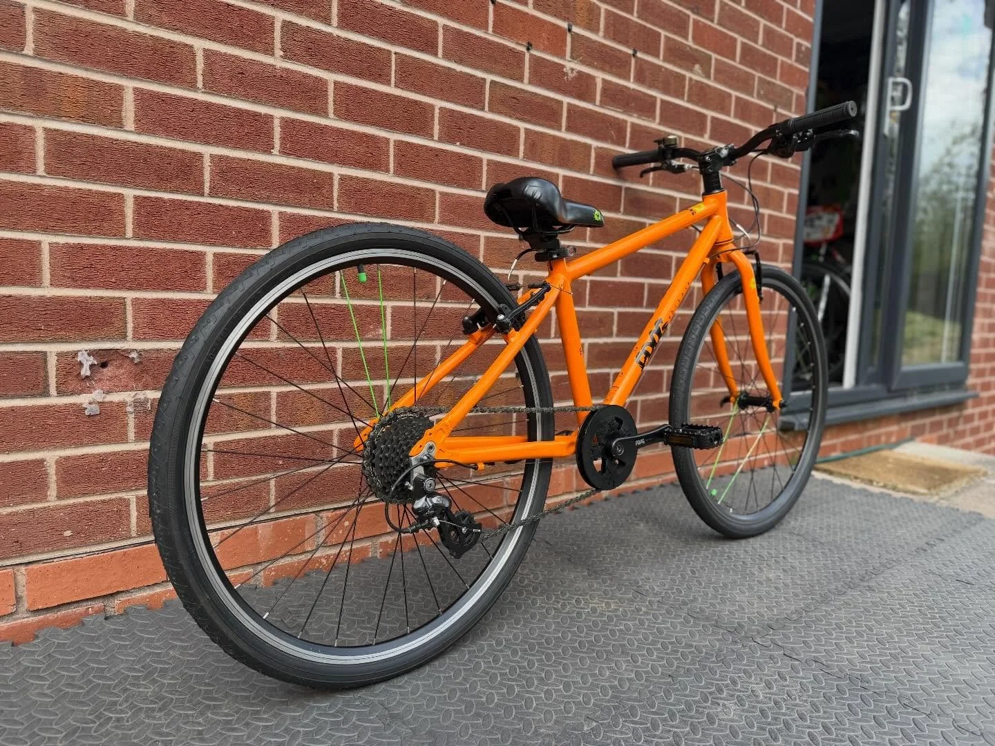 Lots of @frogbikes @squishbikes @shyrebikes and more in stock, new and used, genuine parts, full workshop facilities for servicing, and fixing broken parts, solving problems etc based in the heart of Warwickshire we are the country&rsquo;s leading sp