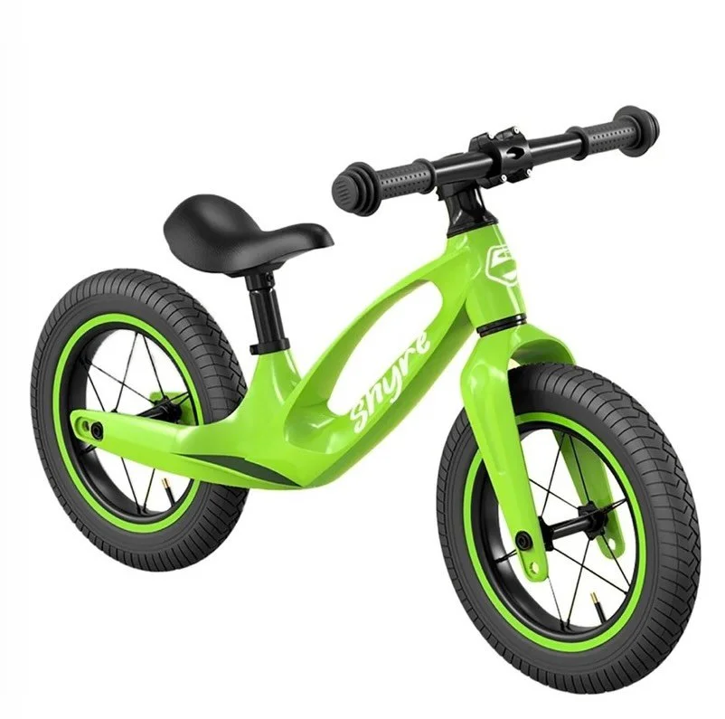 💚❤️💙💜🩷We have fresh stock of the awesome Shyre Bikes Myndie balance bikes in stock, available in Green, Red, Blue, Purple and Pink they are the perfect introduction into cycling for your little ones, nationwide delivery is available or collection
