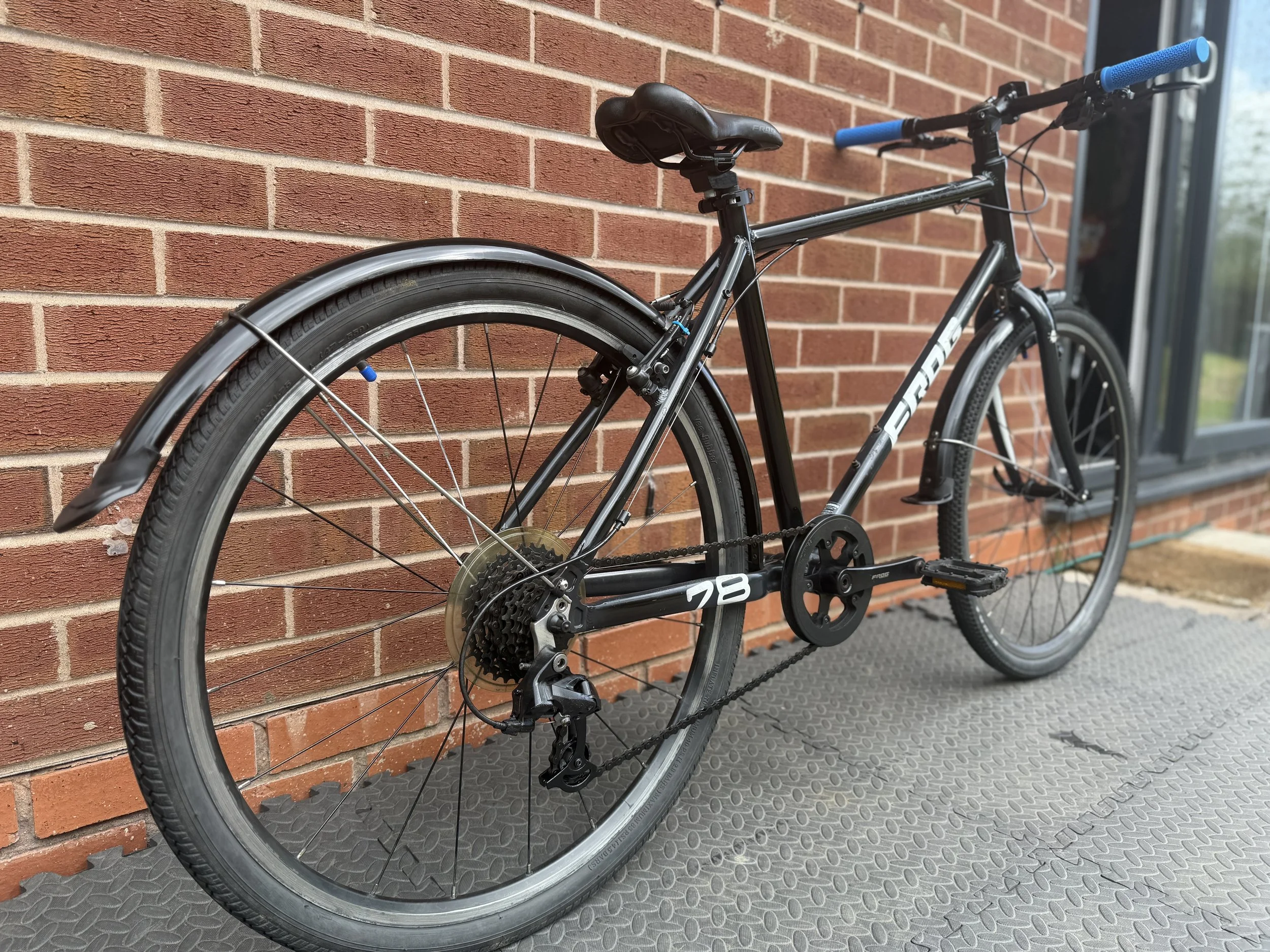 Frog 78 Three54 ride store 10.jpg