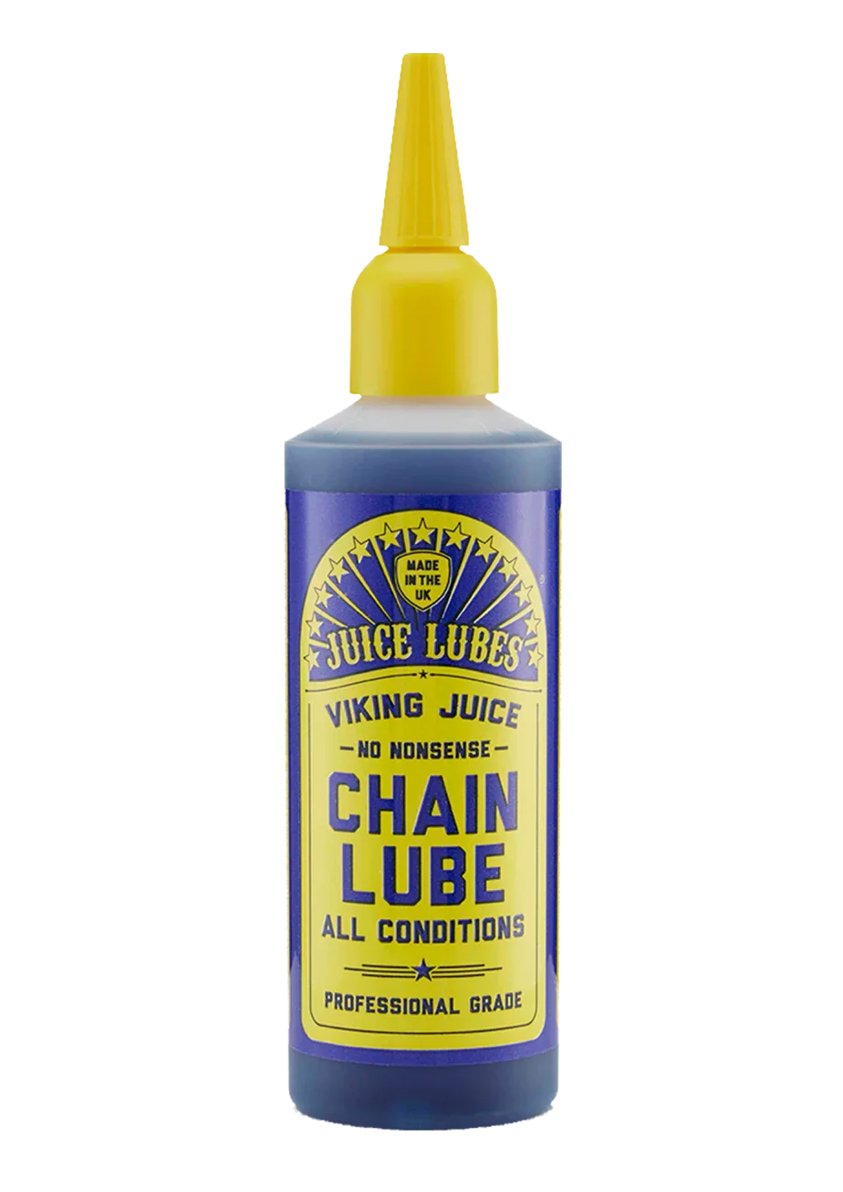 Juice Lubes Viking Juice – Extreme Conditions Chain Lube