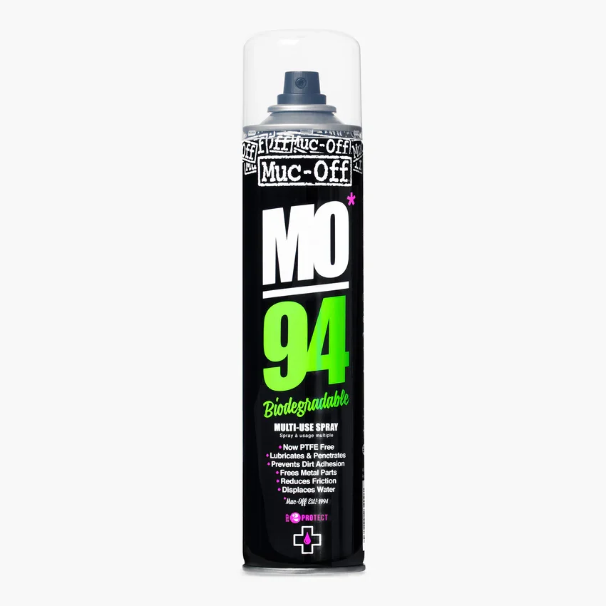 Muc-Off MO-94 Multi-Use Spray