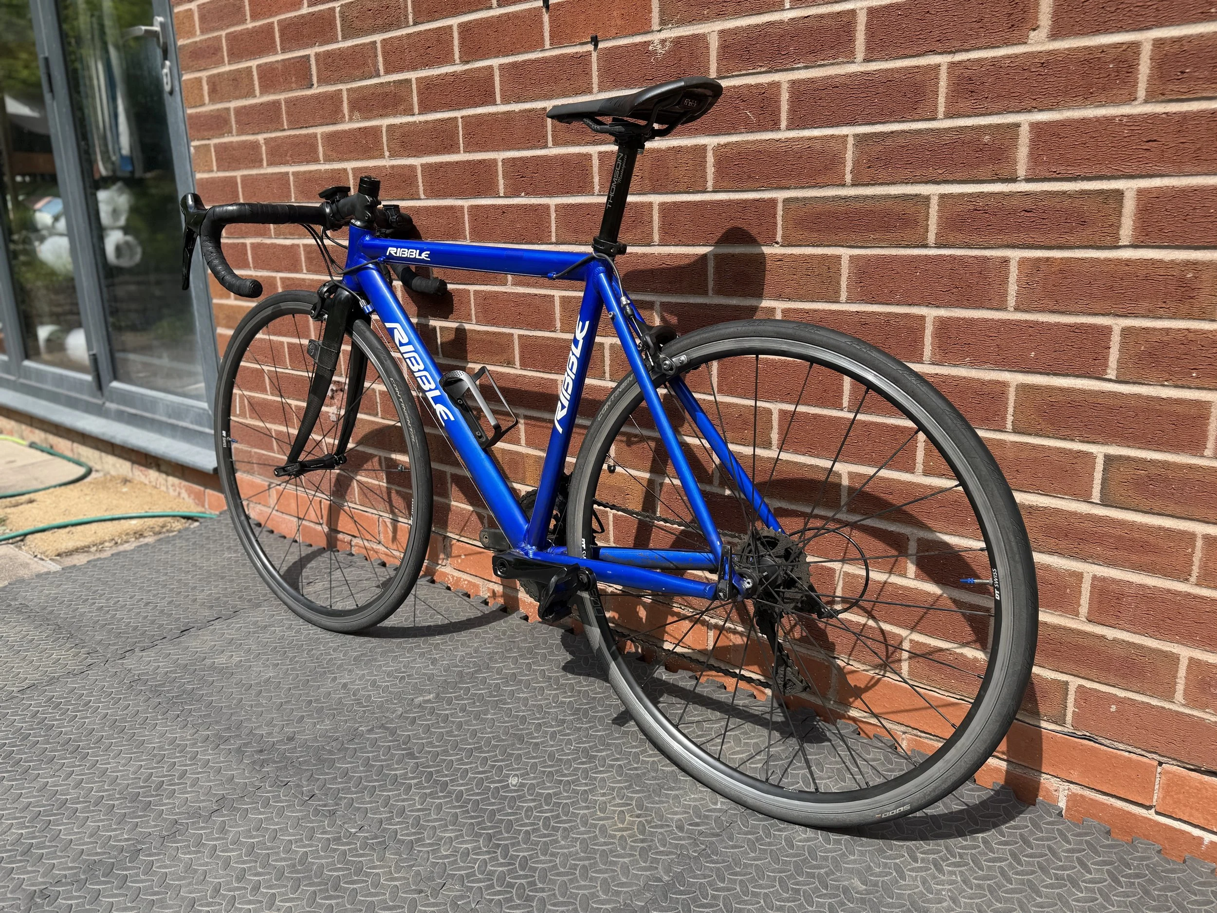 Ribble Road Bike 4 .jpg