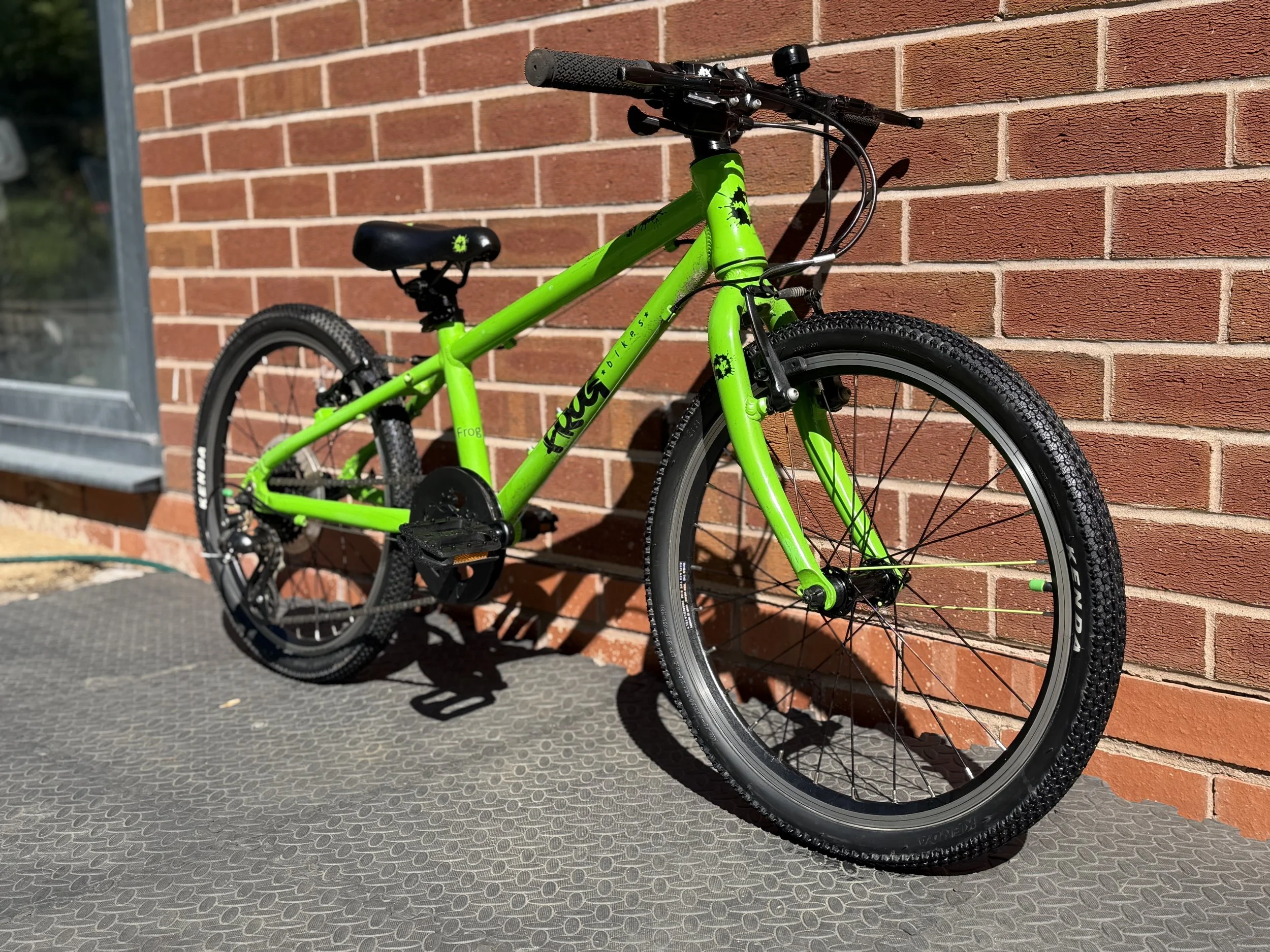 Green Frog 52 Three54 ride store 9.jpg