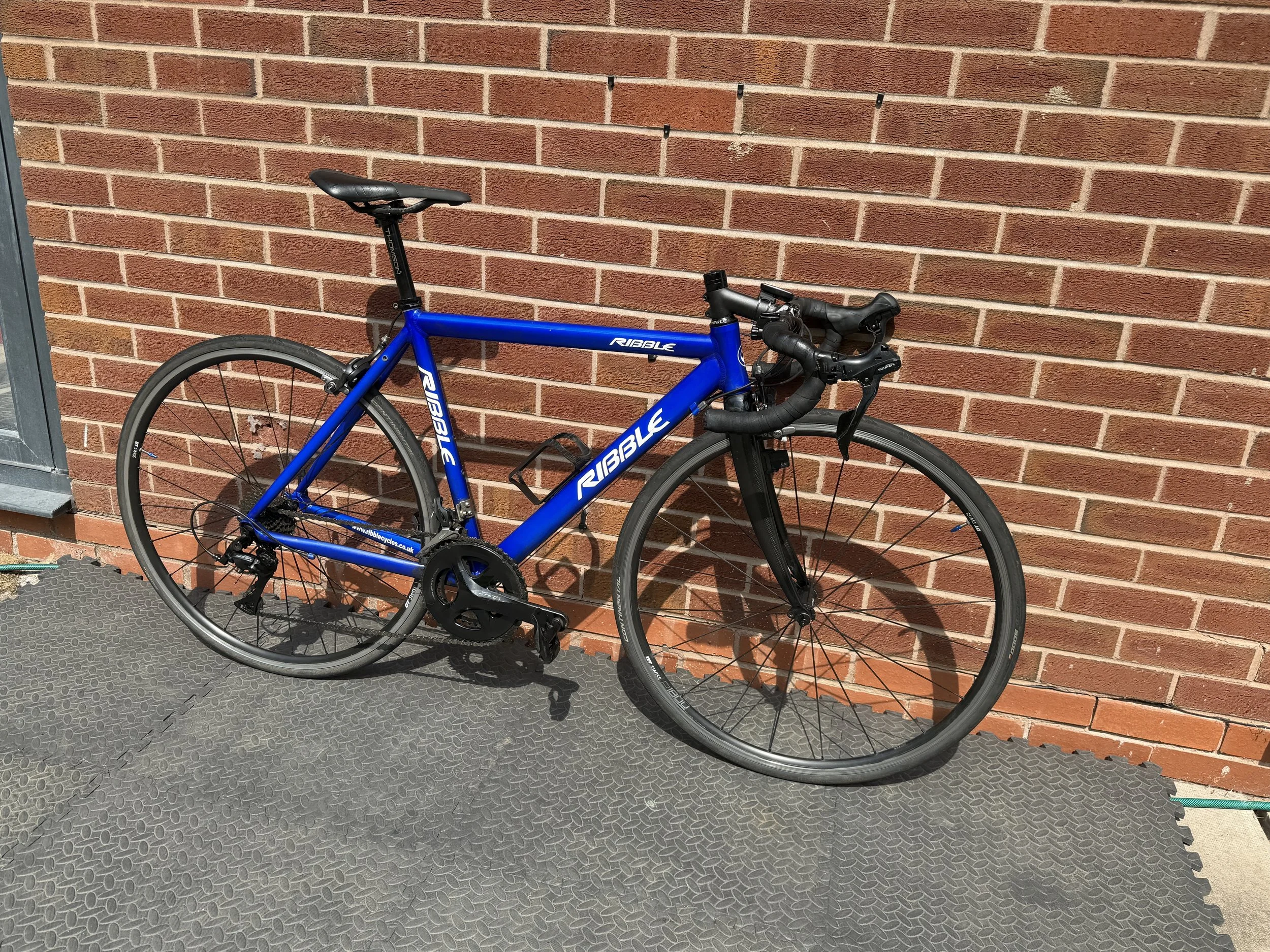 Ribble Road Bike 8 .jpg