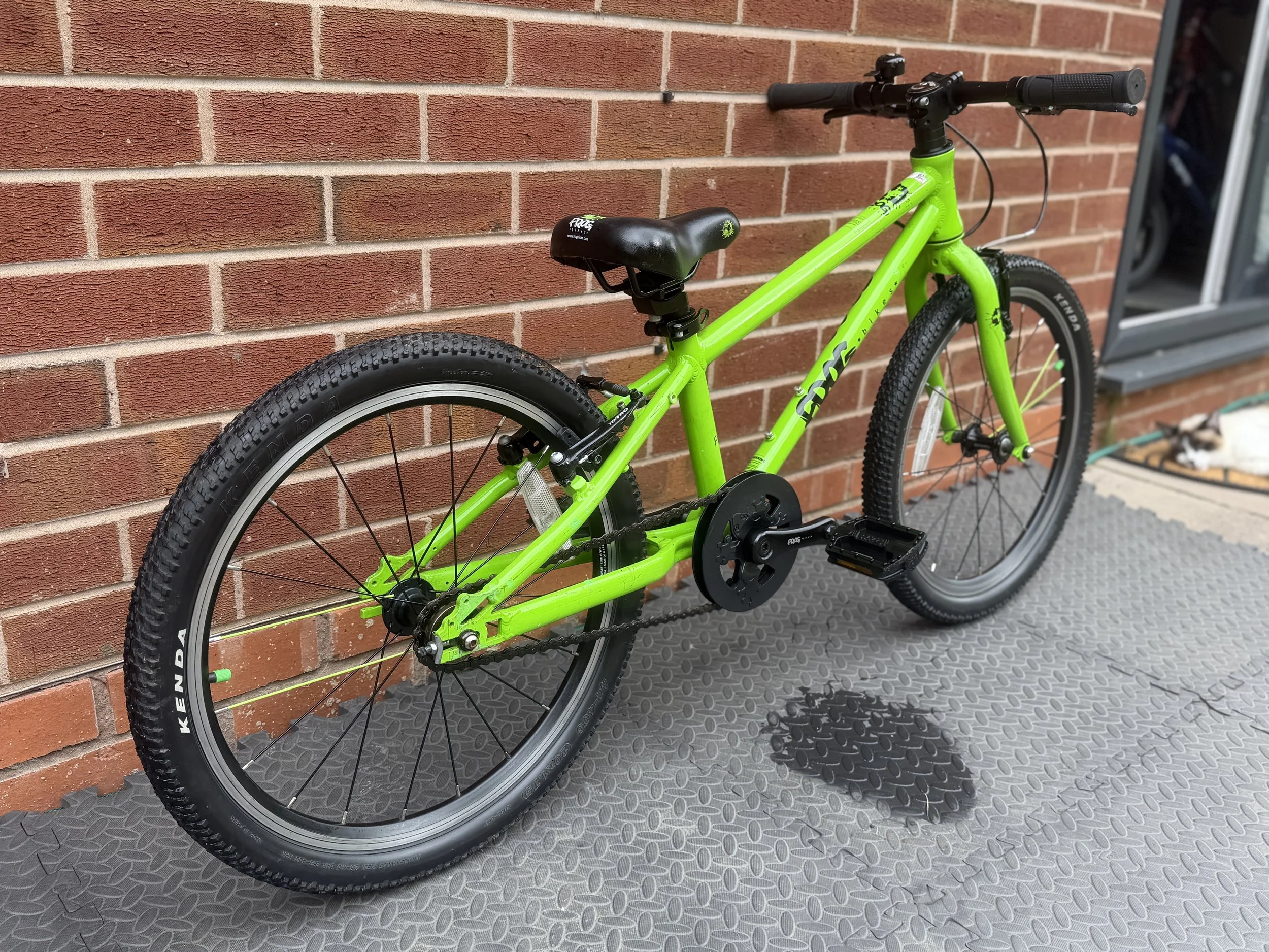 Frog Bike 20” single speed 10.jpg