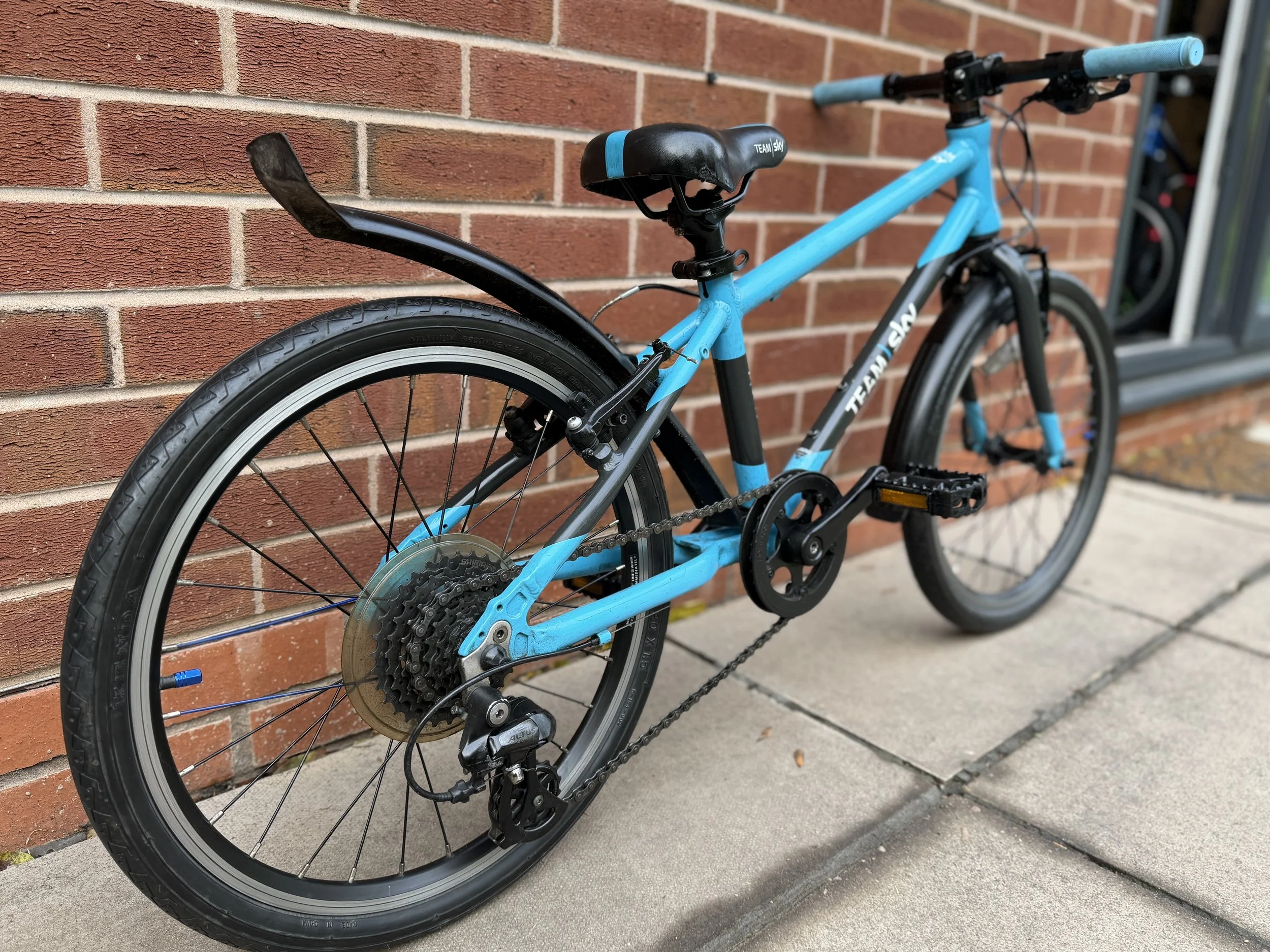 Frog Bikes for sale 10.jpg