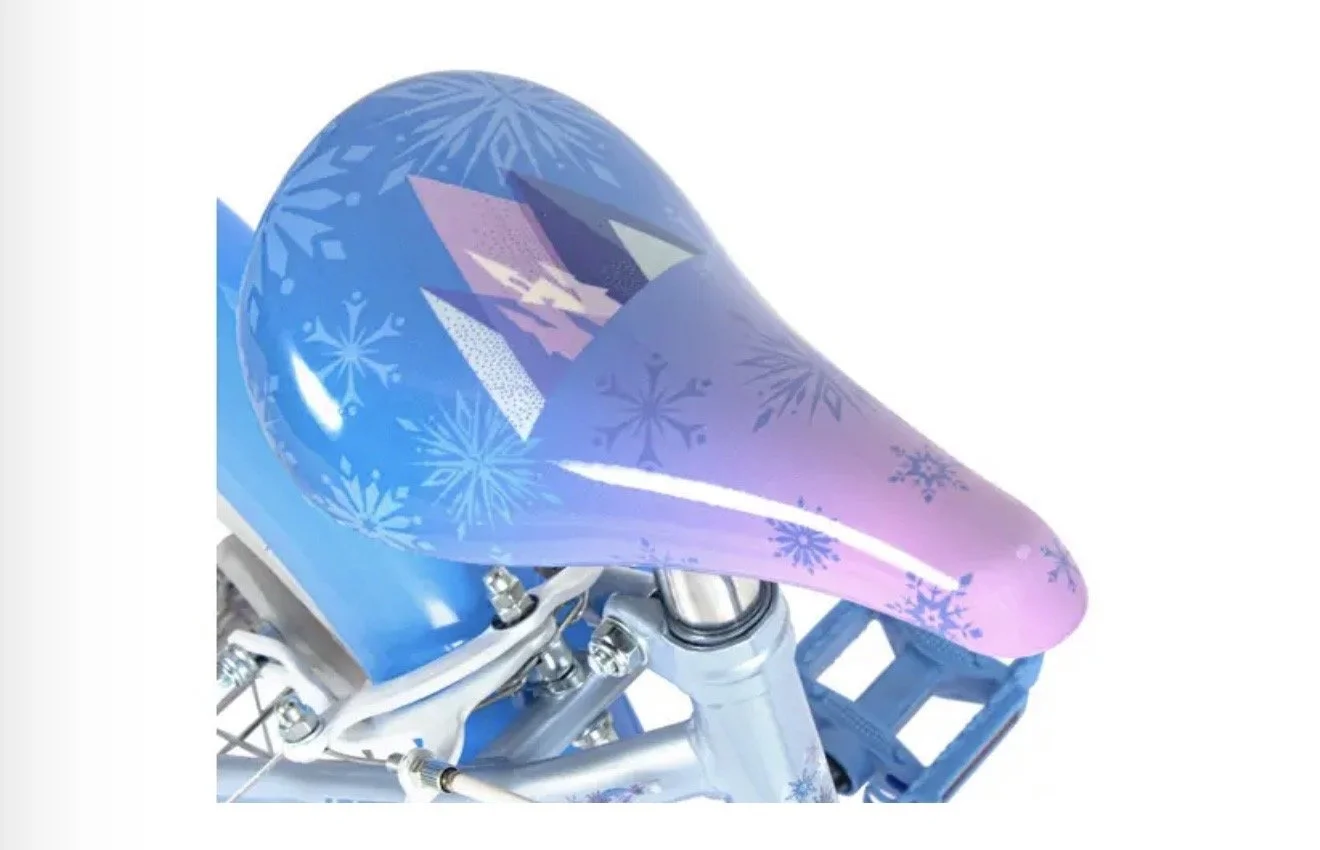 Disney Frozen kids bike for sale 4 .jpg