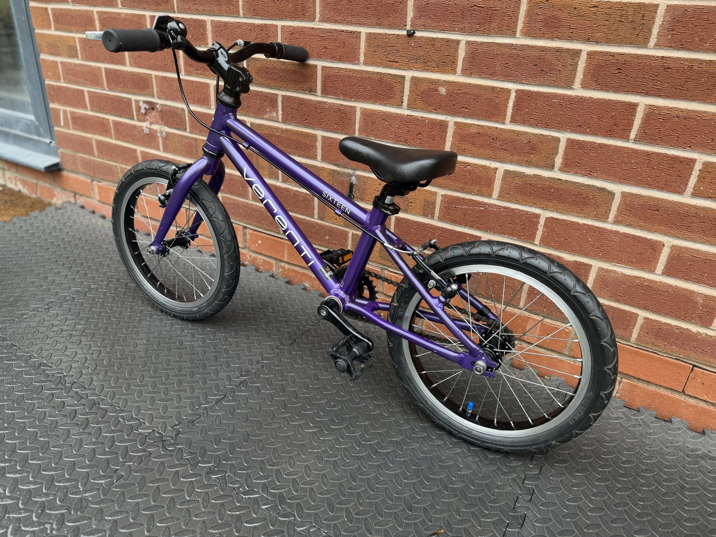 Used Verenti 16” bike 3.jpg