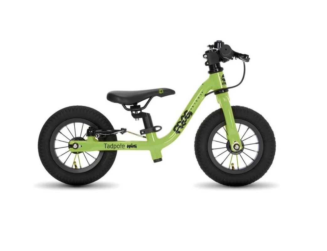 Frog Bikes Tadpole Mini Green .jpg