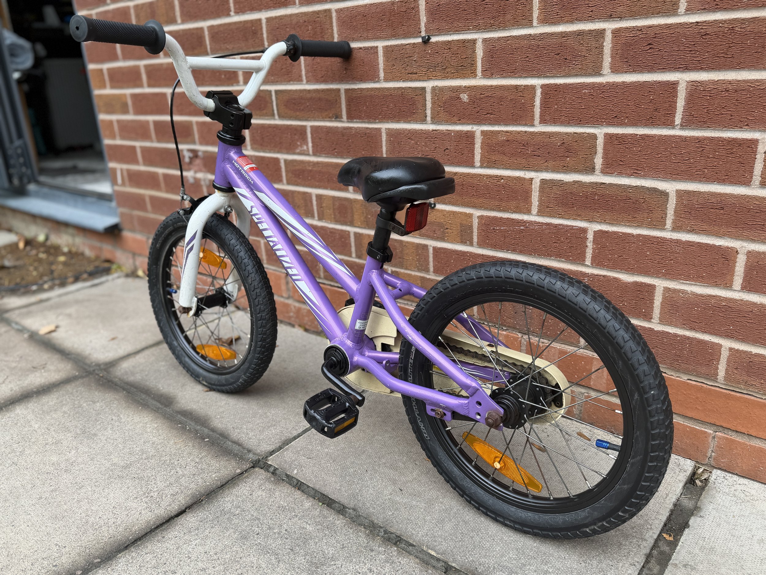 Kids Bikes for sale 4 .jpg
