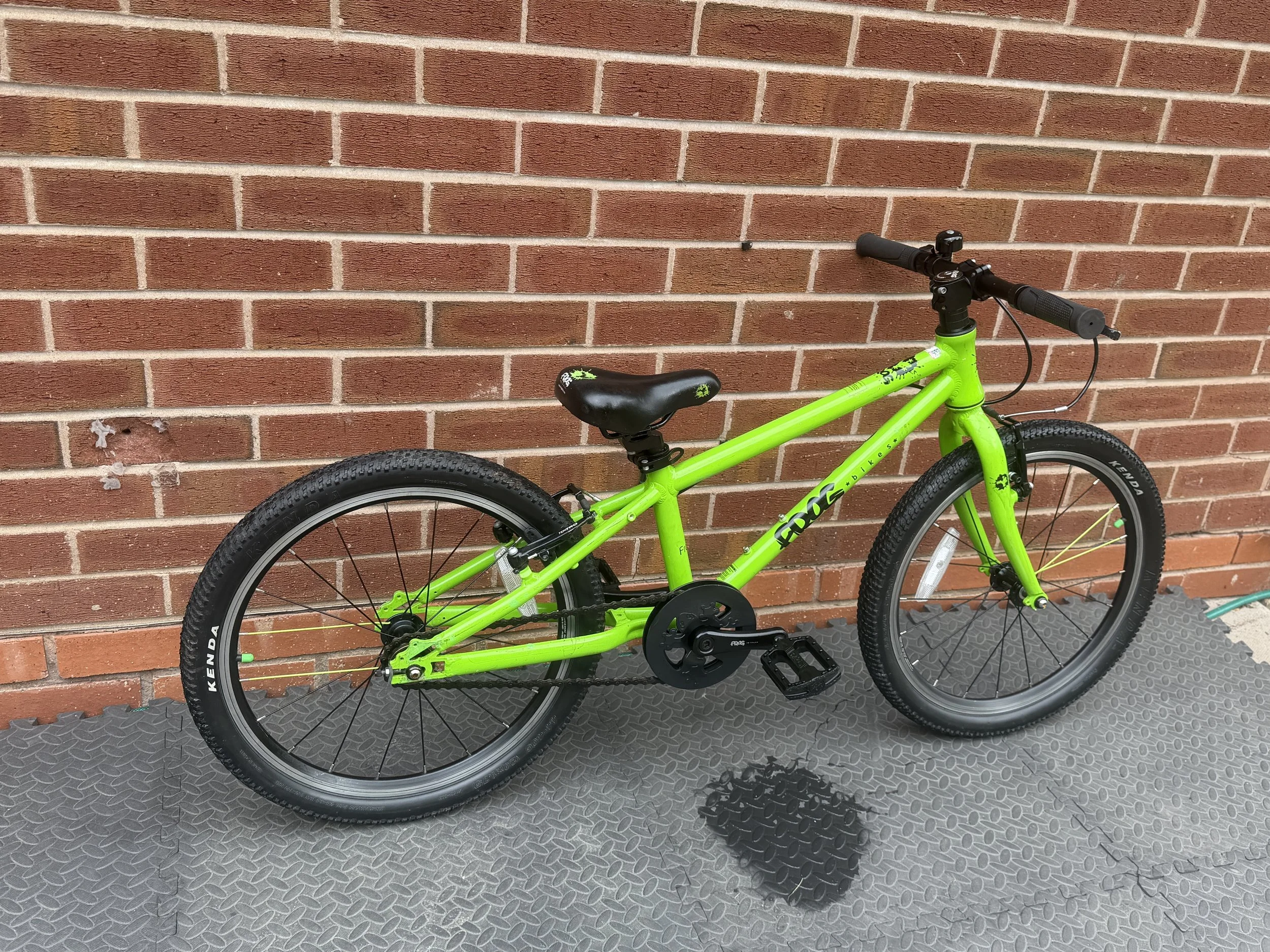 Frog Bike 20” single speed 7 .jpg