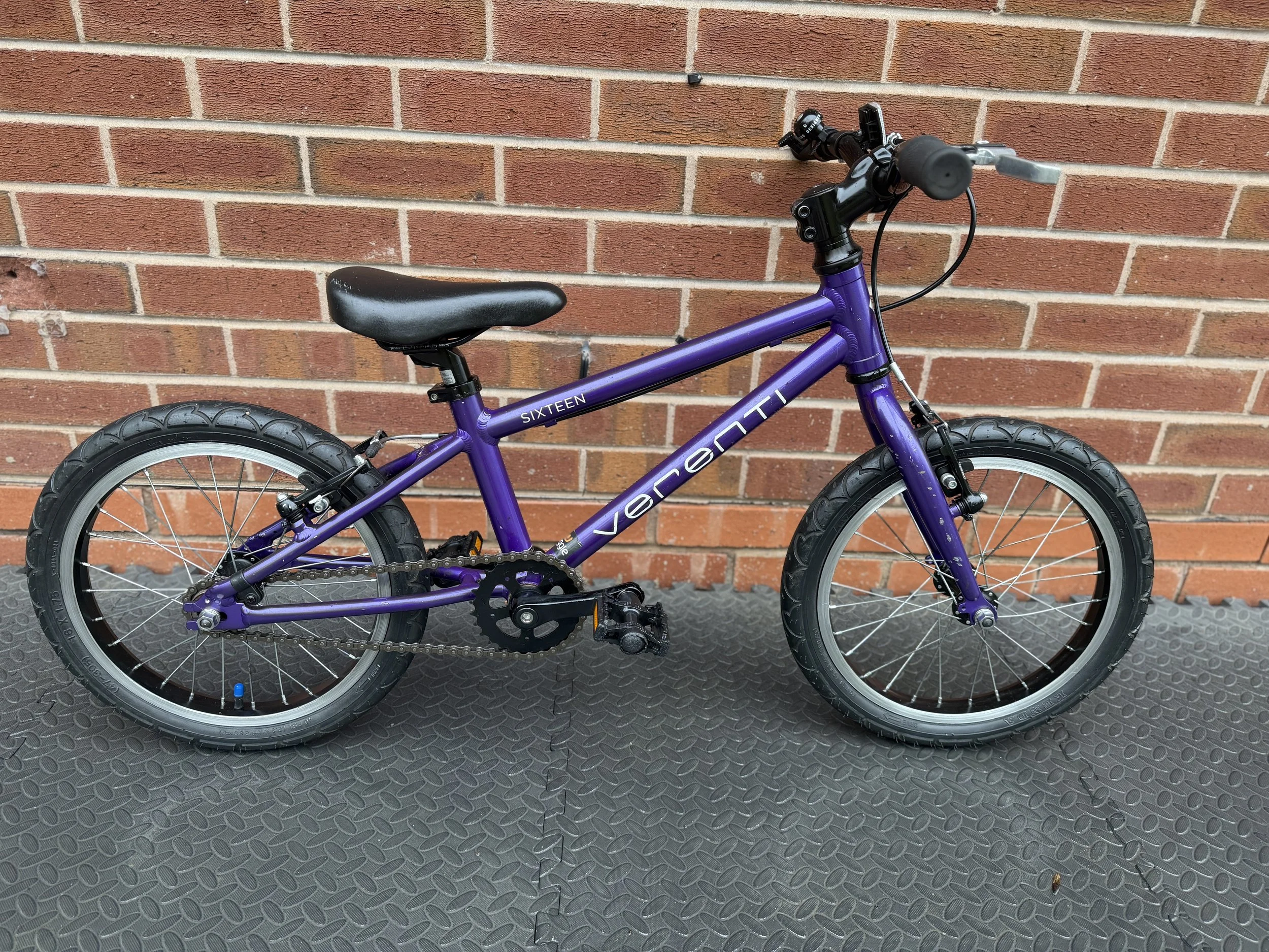 Used Verenti 16” bike 6.jpg