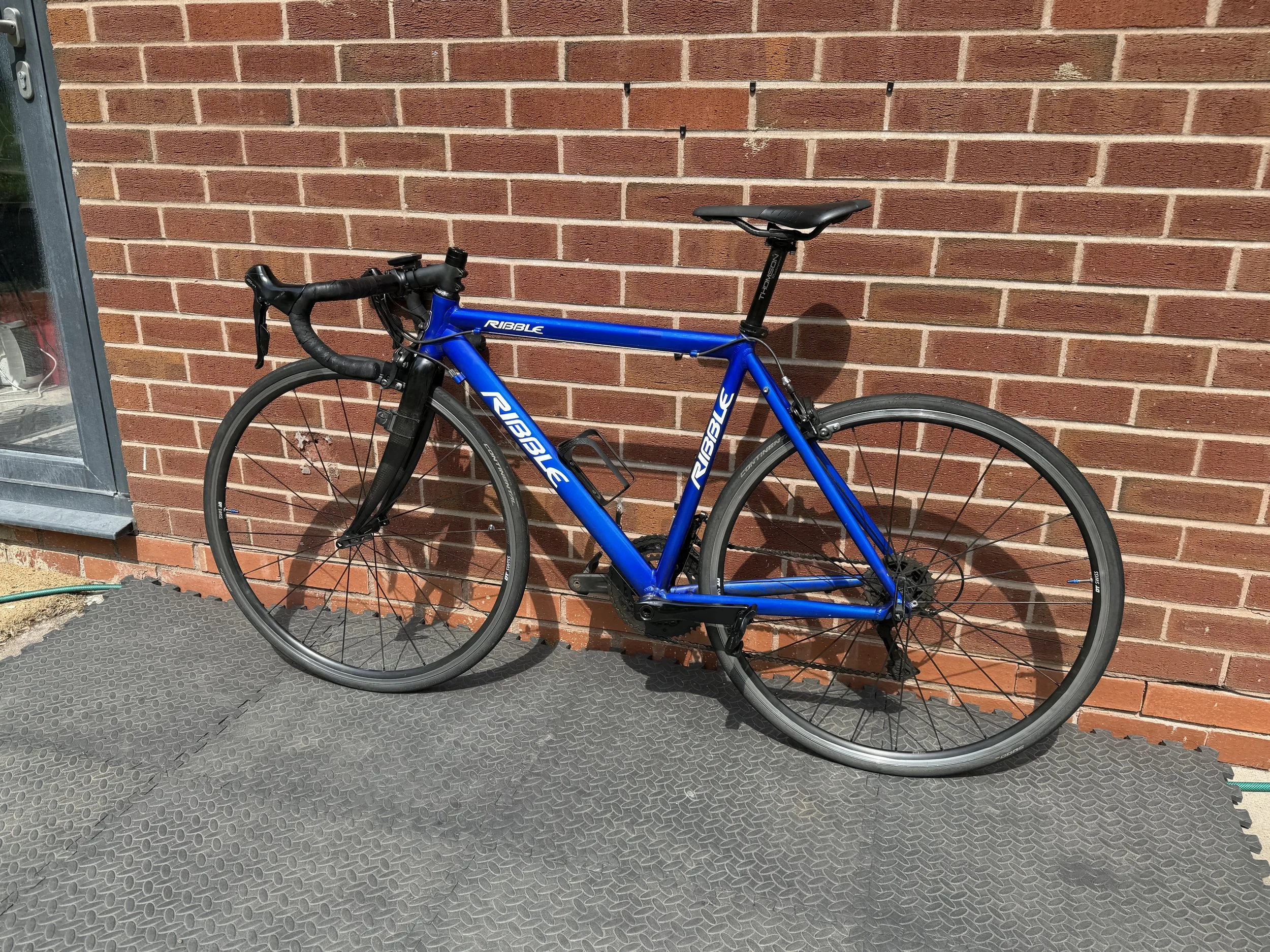 Ribble Road Bike 2 .jpg