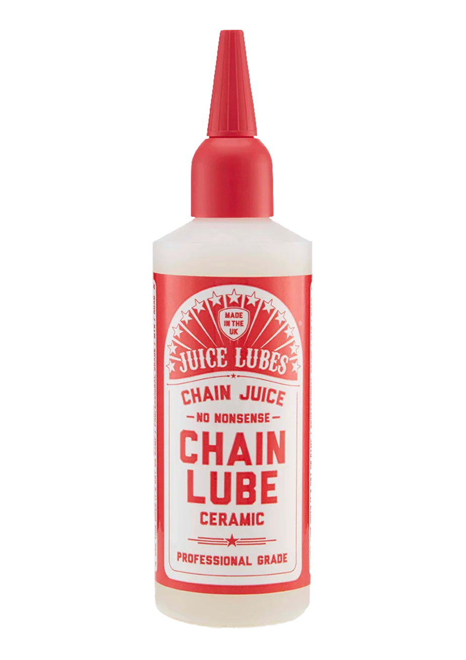 Juice Lubes Ceramic Juice – Premium Chain Lubricant