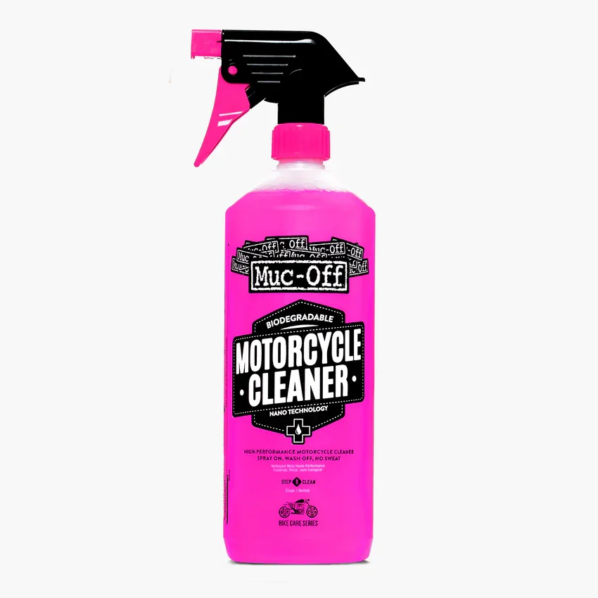Muc-Off Bike Cleaner – 1 Litre
