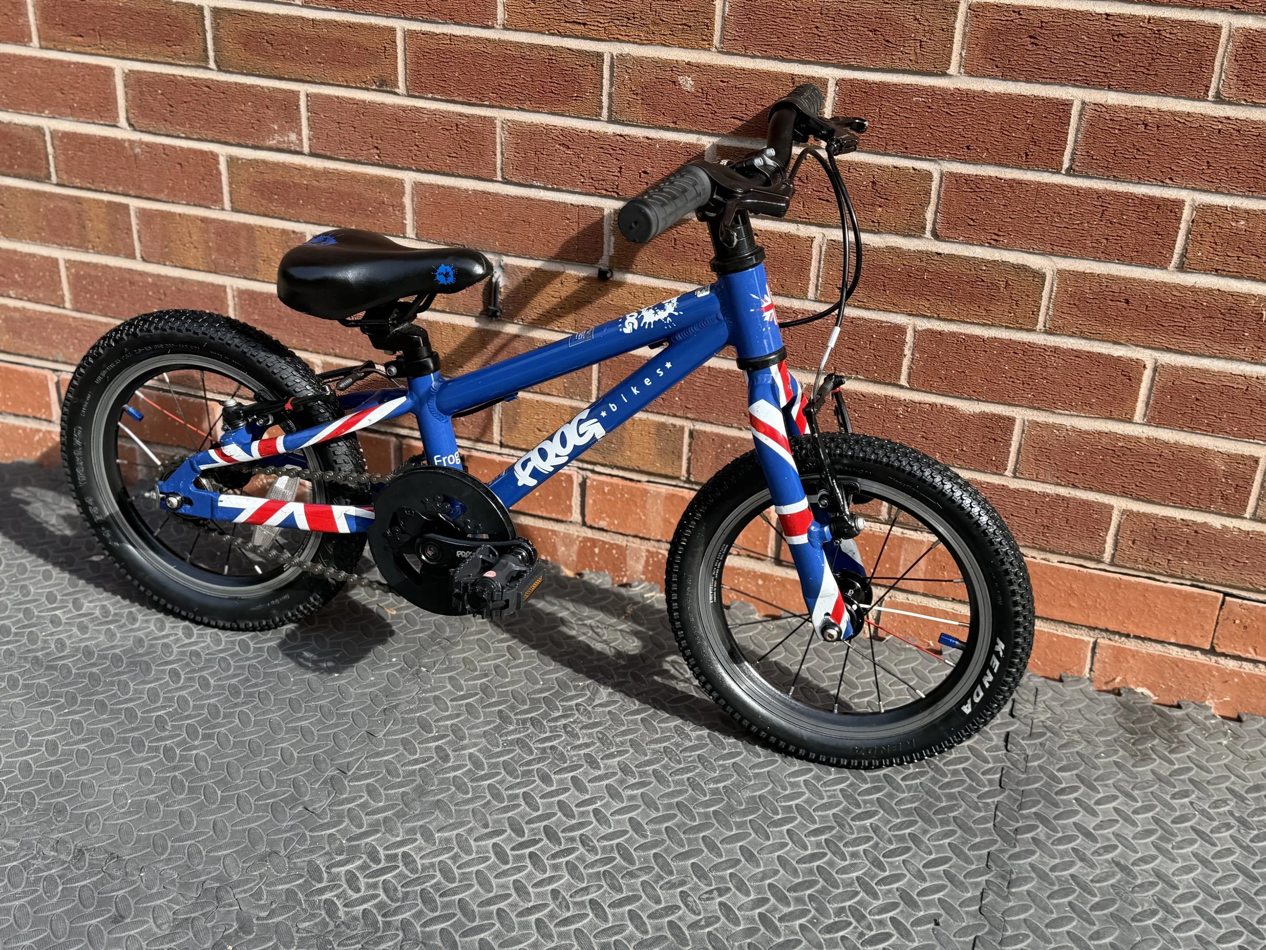 Blue Frog 40 first pedal bike 8  2.jpg