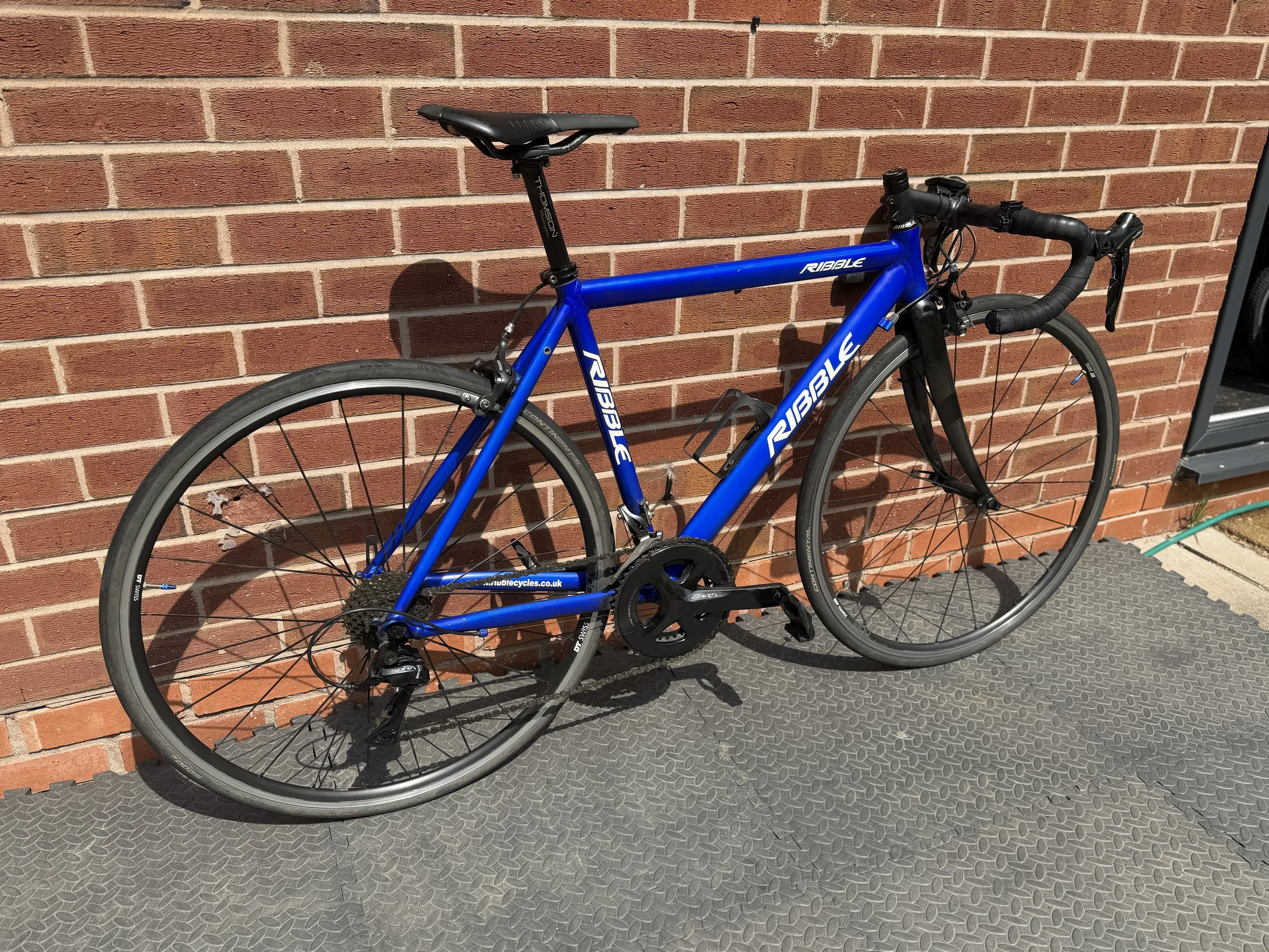 Ribble Road Bike 7 .jpg