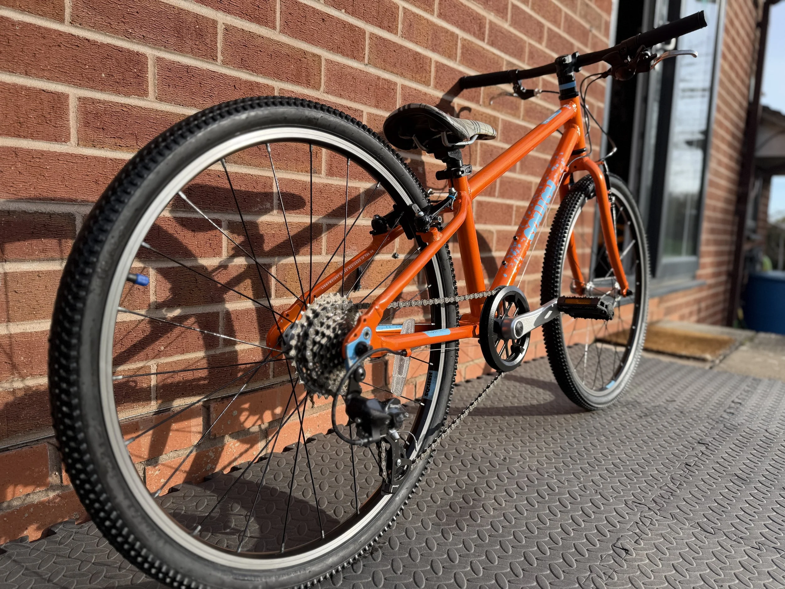 Refurbished Squish Bike Orange 24” 10.jpg