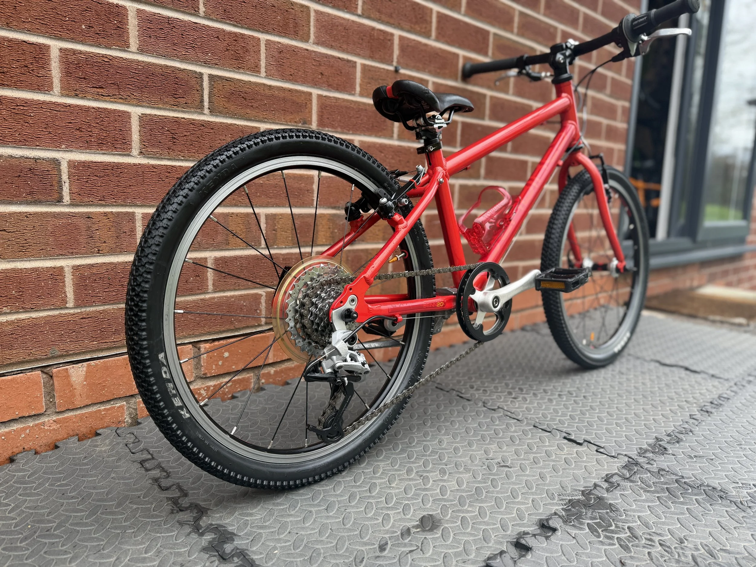 Refurbished Isla Beinn 20 Red 10.jpg