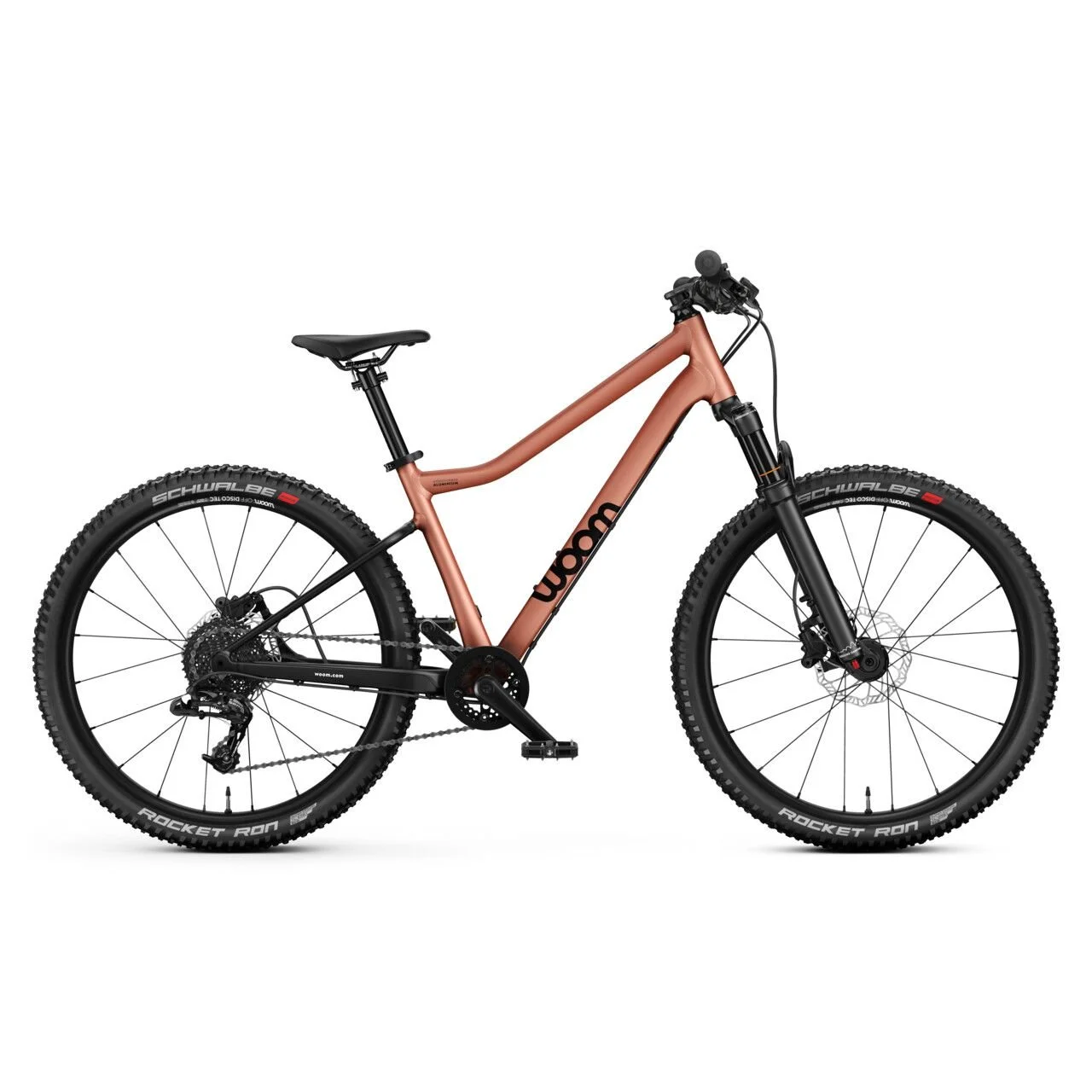 Woom Bikes Off Air 5 Terra Coppa .JPG