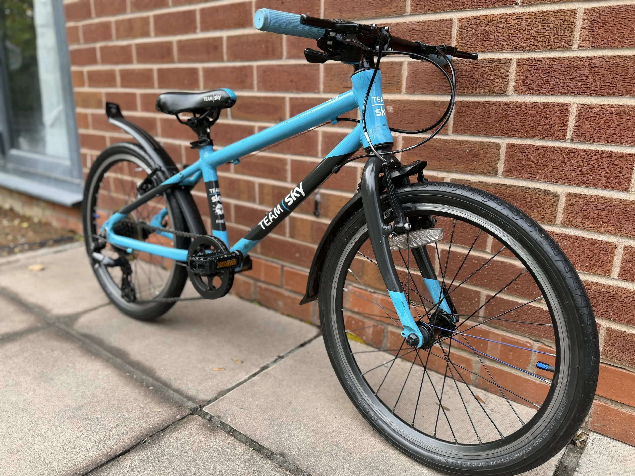 Frog Bikes for sale 9 .jpg