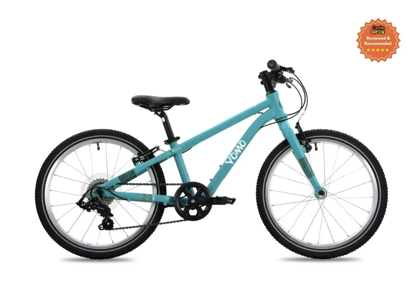 YOMO Bikes 20 Turquoise .jpg