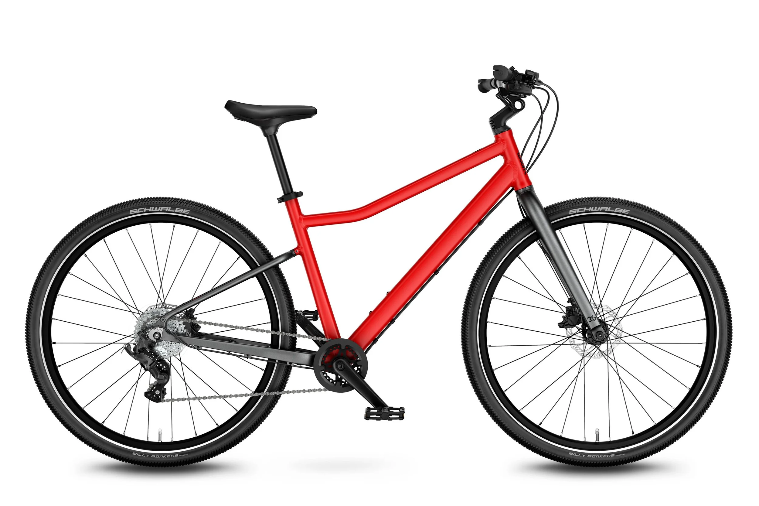 Woom Explore 6 Red .JPG