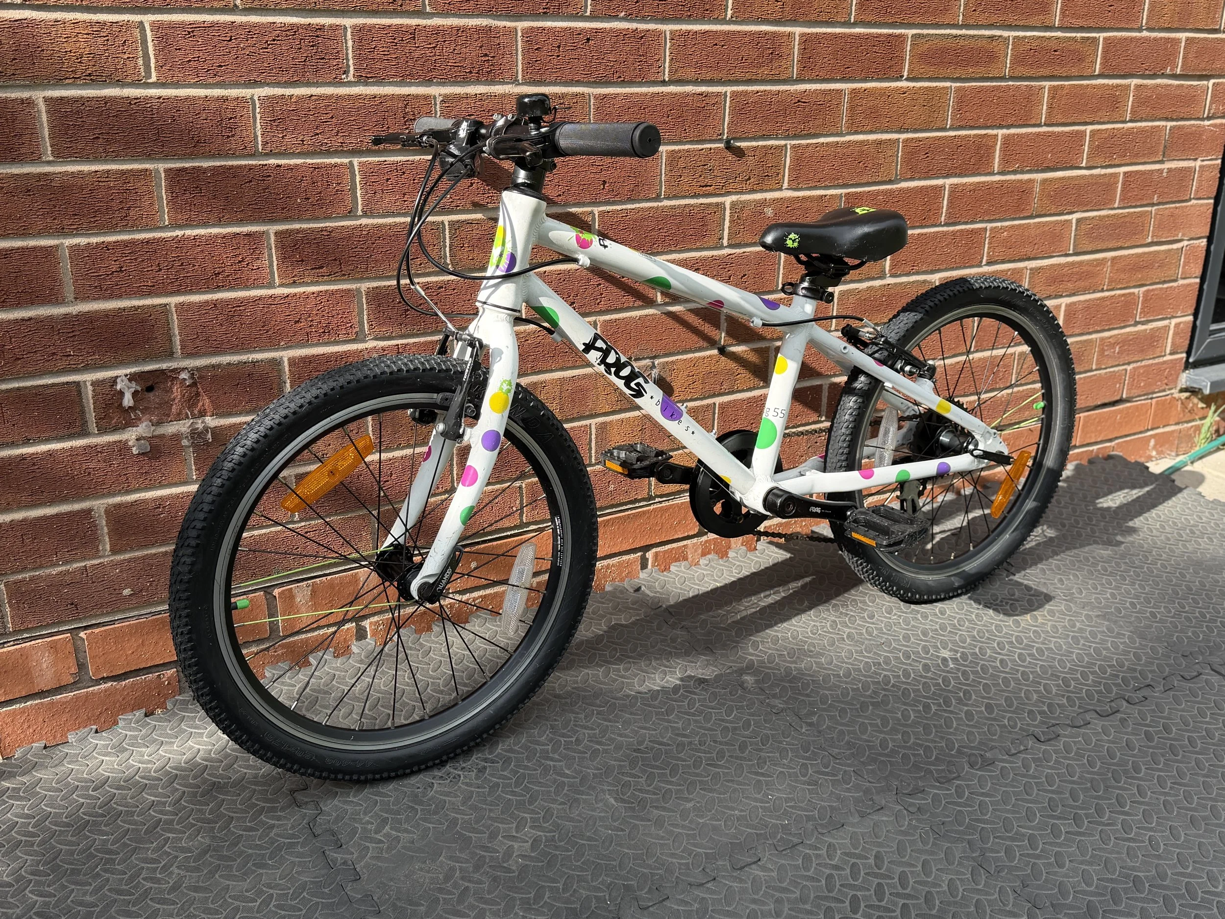 Spotty Frog Bike 2 .jpg