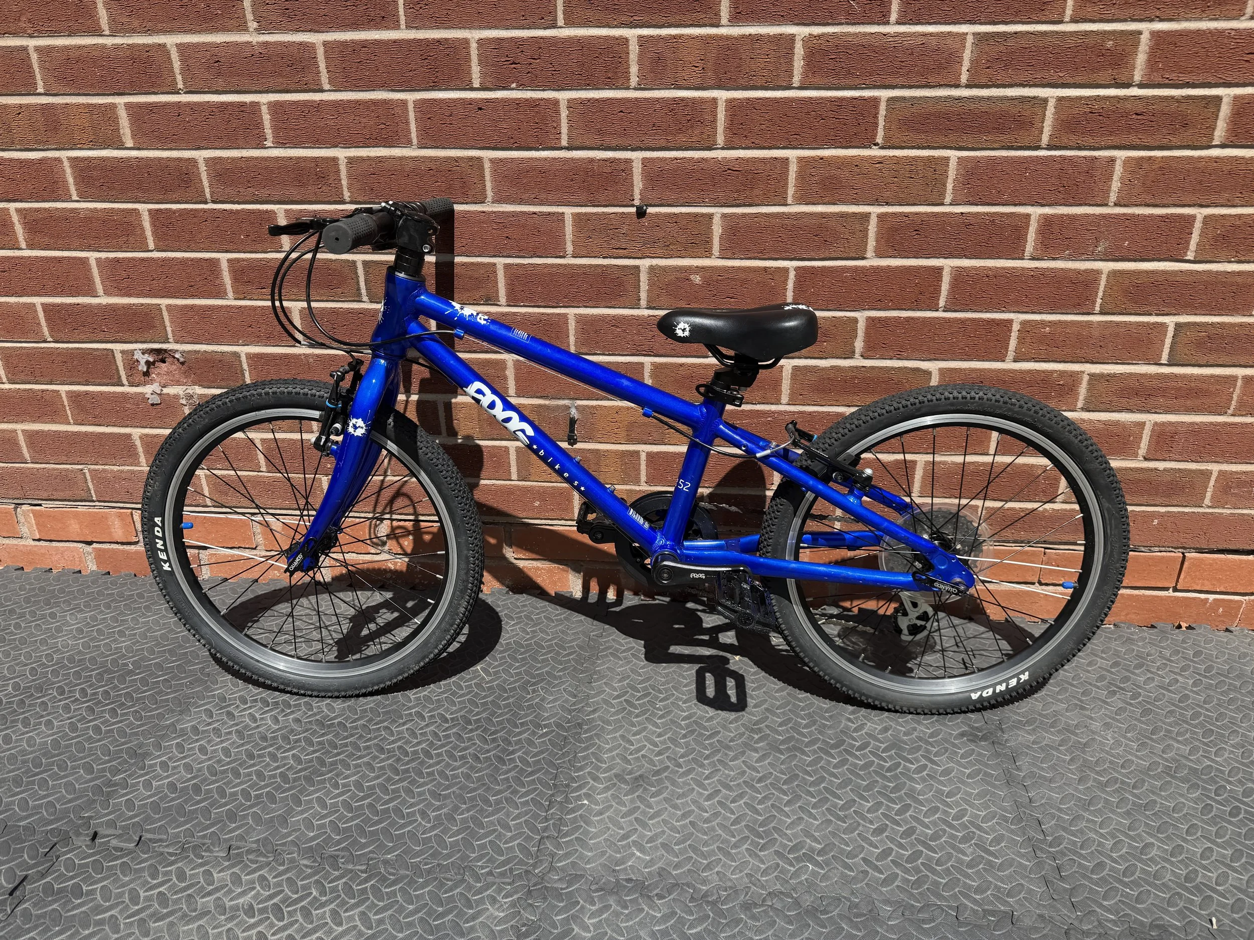 Electric Blue Frog 52 For Sale 3  2.jpg