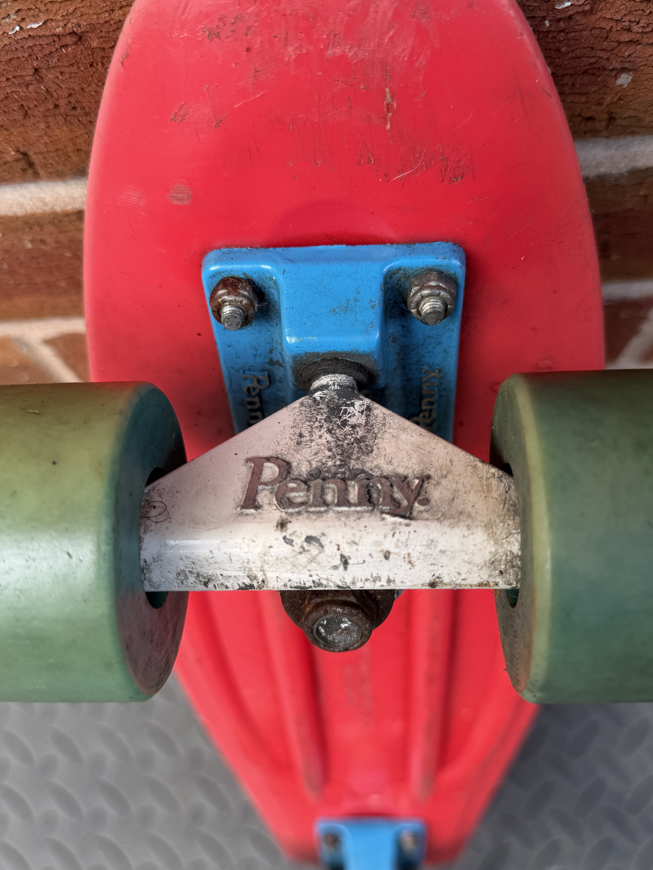 Penny skateboard for sale 3.JPG