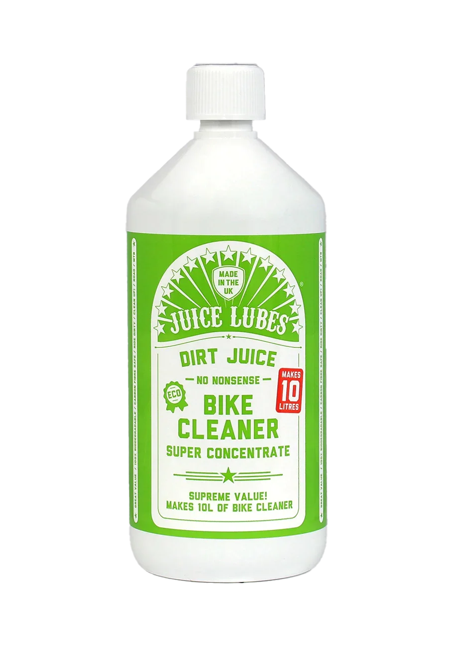 Juice Lubes Dirt Juice Super – Bike Cleaner Concentrate