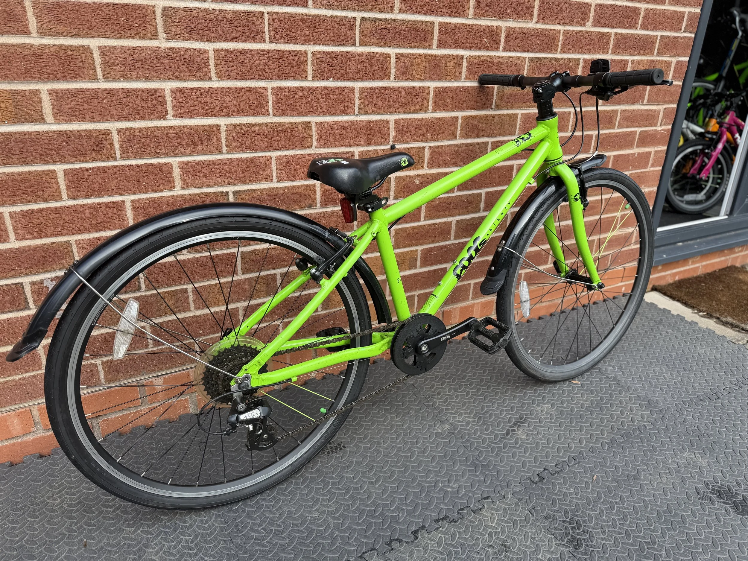 Frog Bike 69 Green 7 .jpg