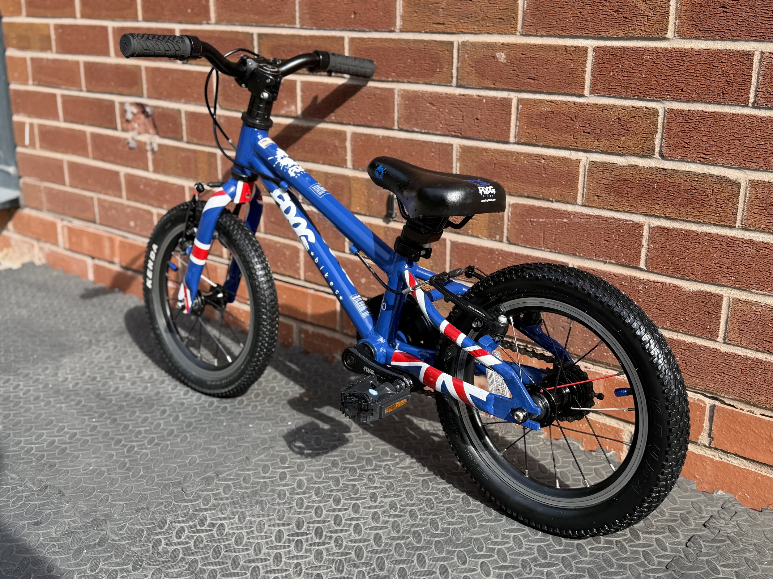 Blue Frog 40 first pedal bike 8.jpg