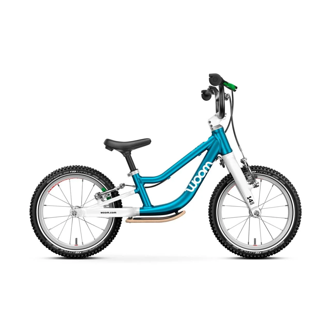 Woom Go 1 plus balance bike blue .JPG