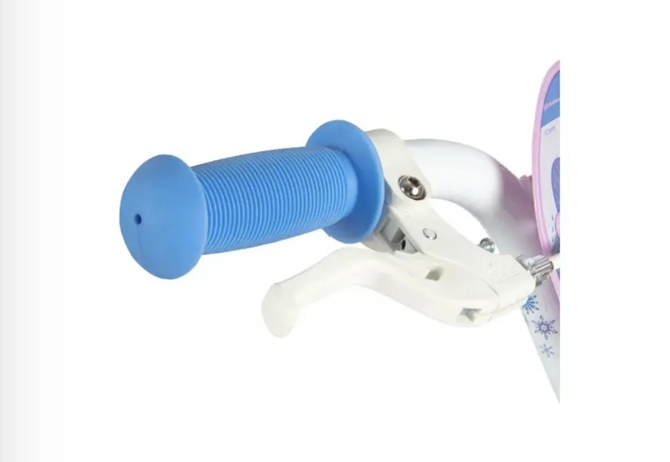 Disney Frozen kids bike for sale 5 .jpg