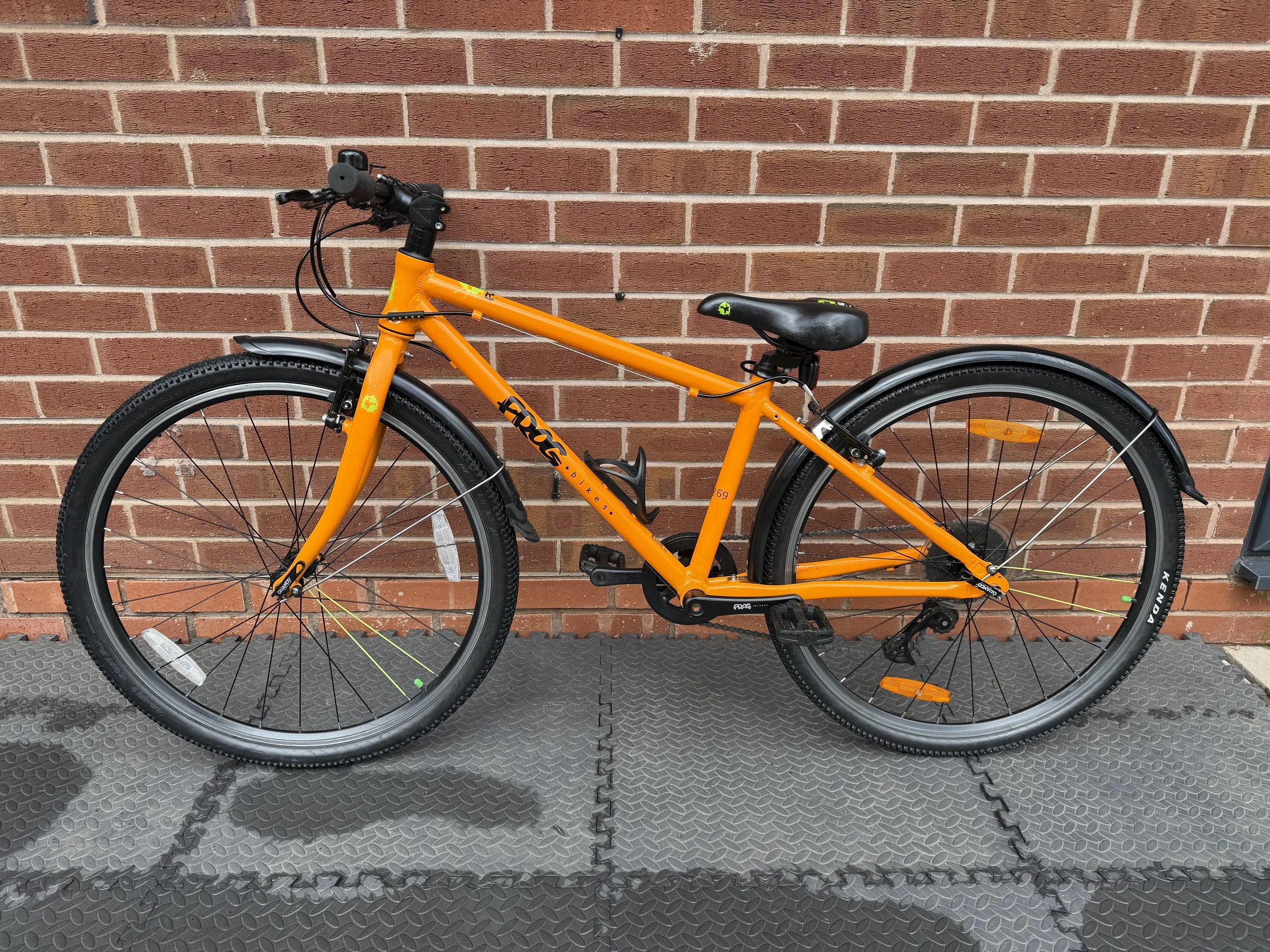 Refurbished Frog Bikes Orange 69 1.jpg