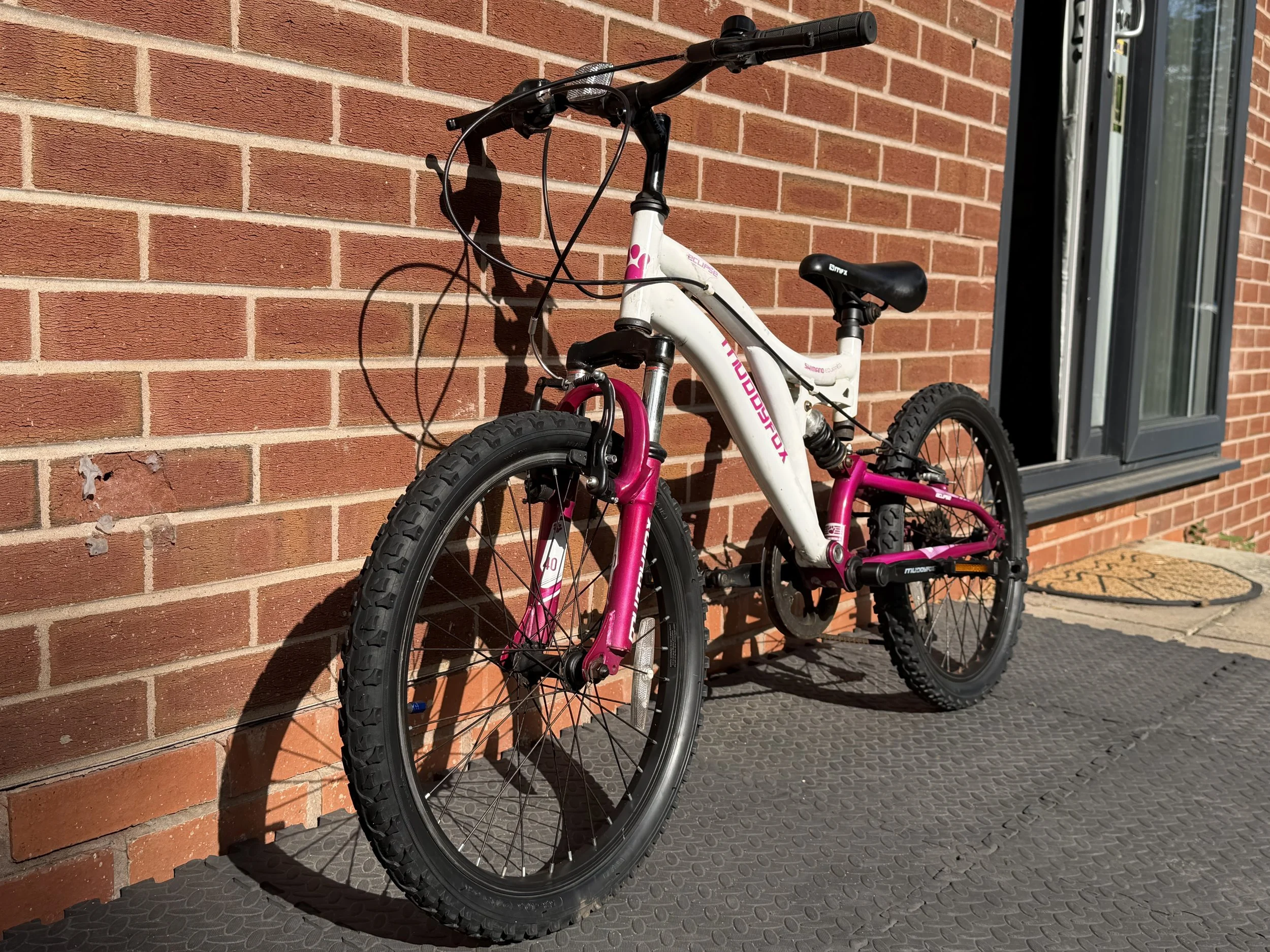 Muddyfox MTB 20” 5 .JPG