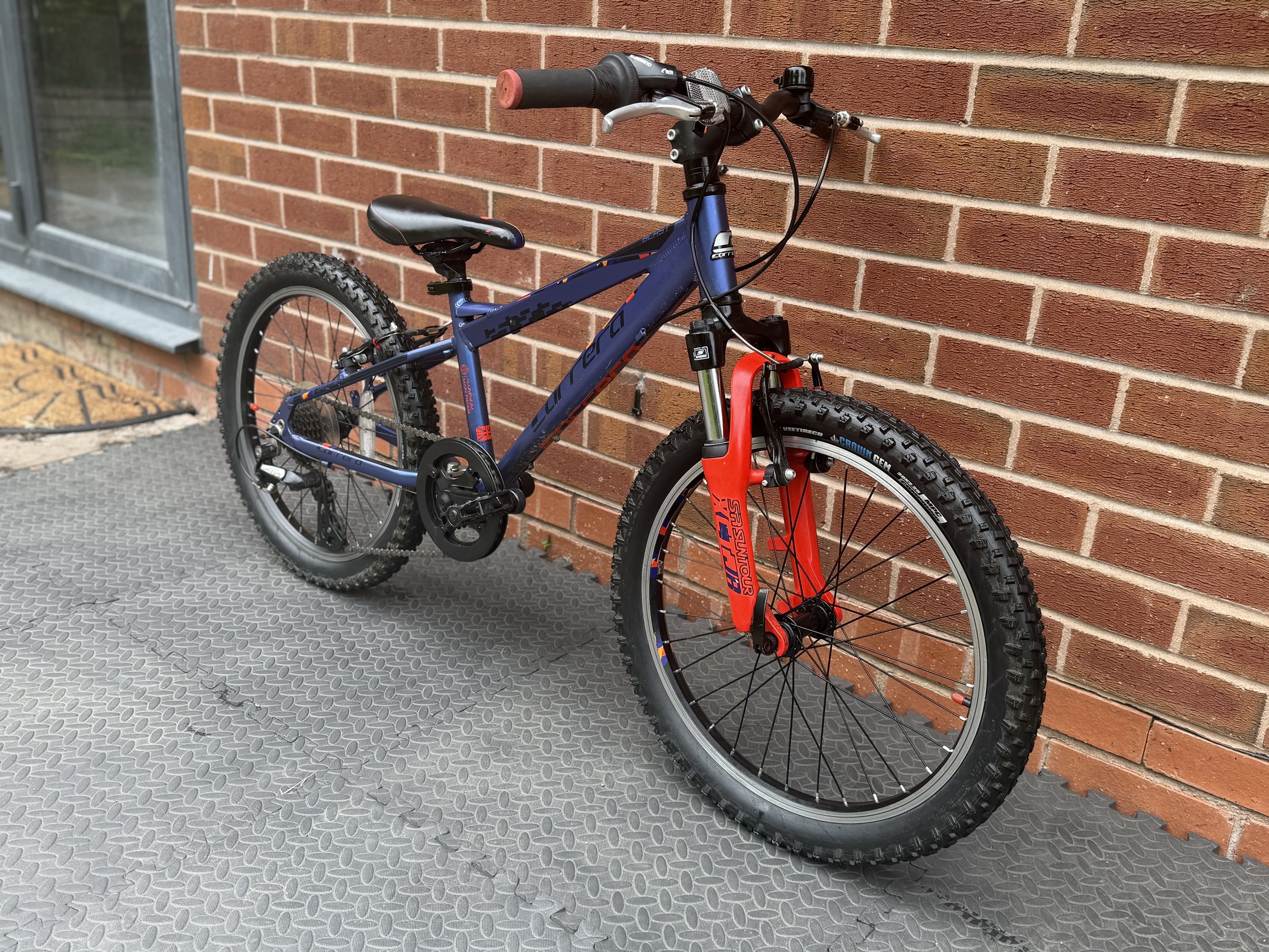 Carrera Blast 20 for sale 9 .jpg