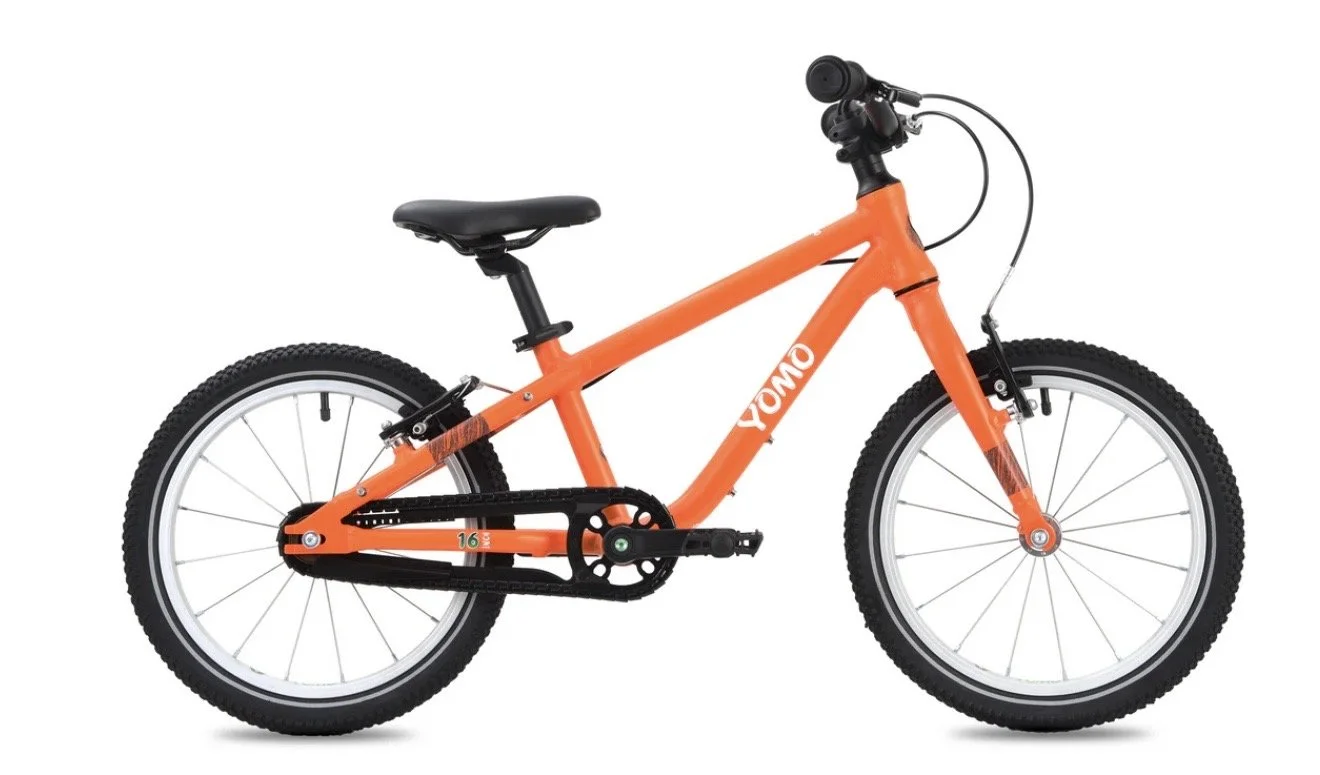 YOMO Bikes 16 Orange .jpg