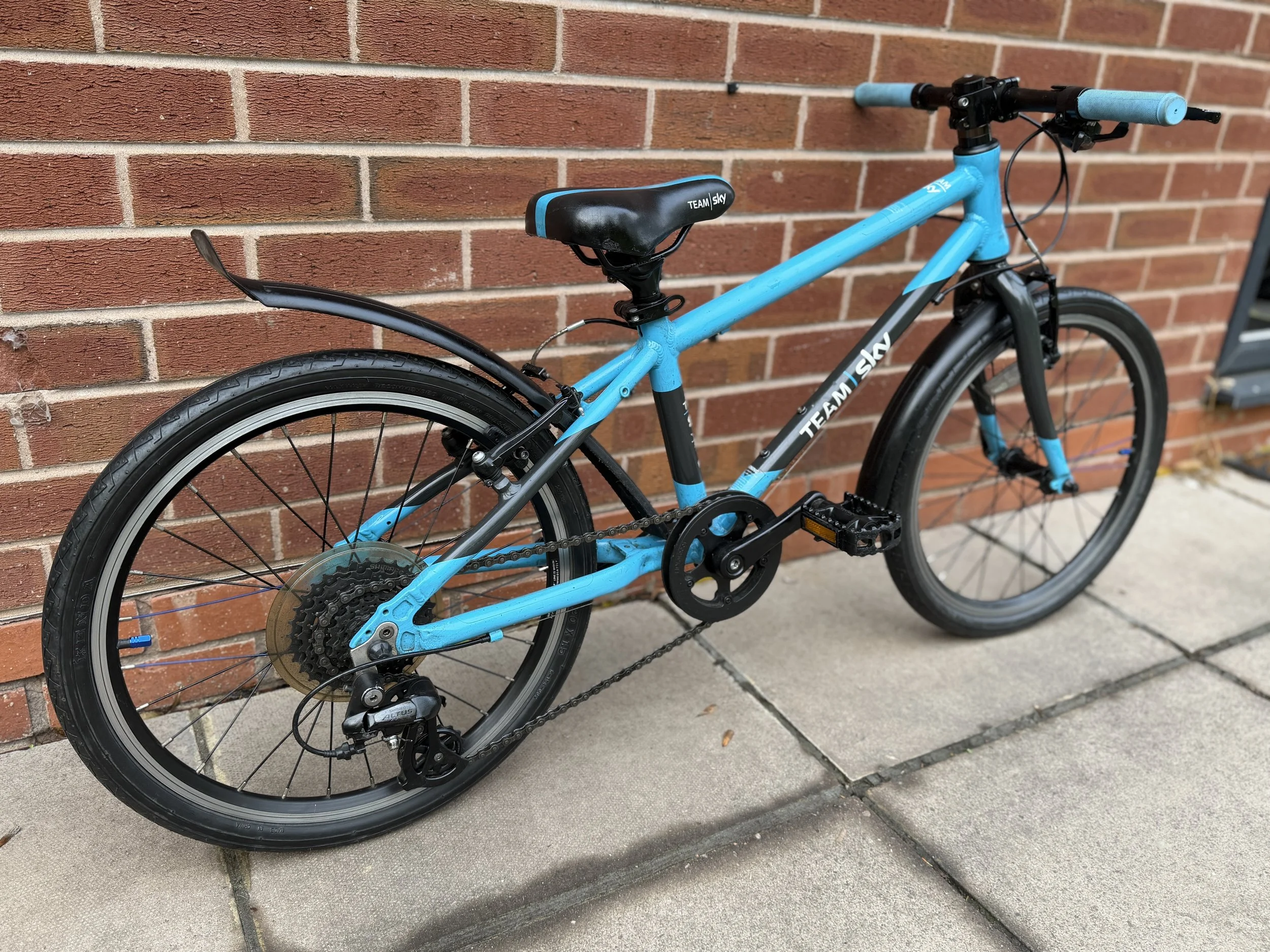 Frog Bikes for sale 7 .jpg