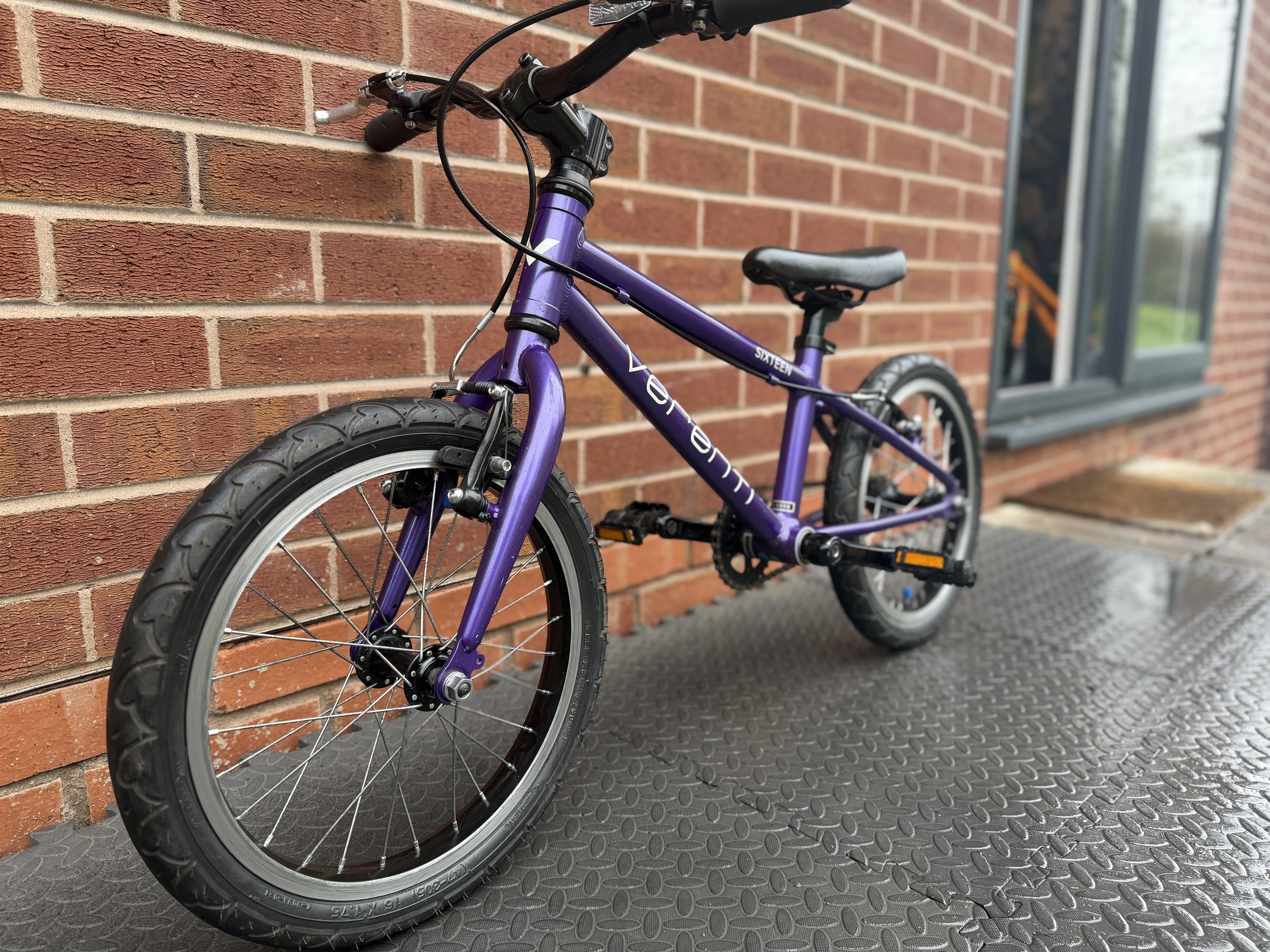 Used Verenti 16” bike 5.jpg