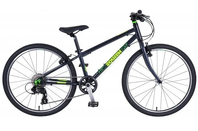 Squish Bike Grey 24” Brand New .jpg